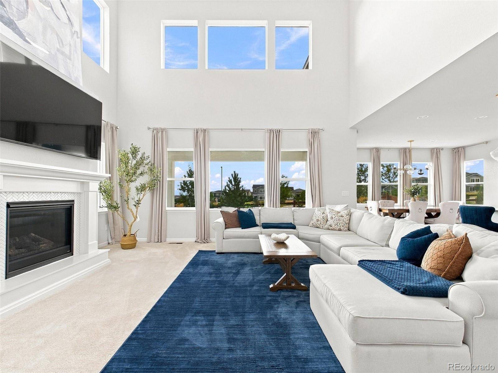 4875 Basalt Ridge CIR, Castle Rock, CO 80108