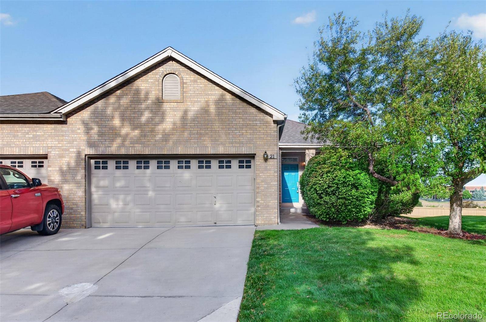 21 Woodland CIR, Highlands Ranch, CO 80126