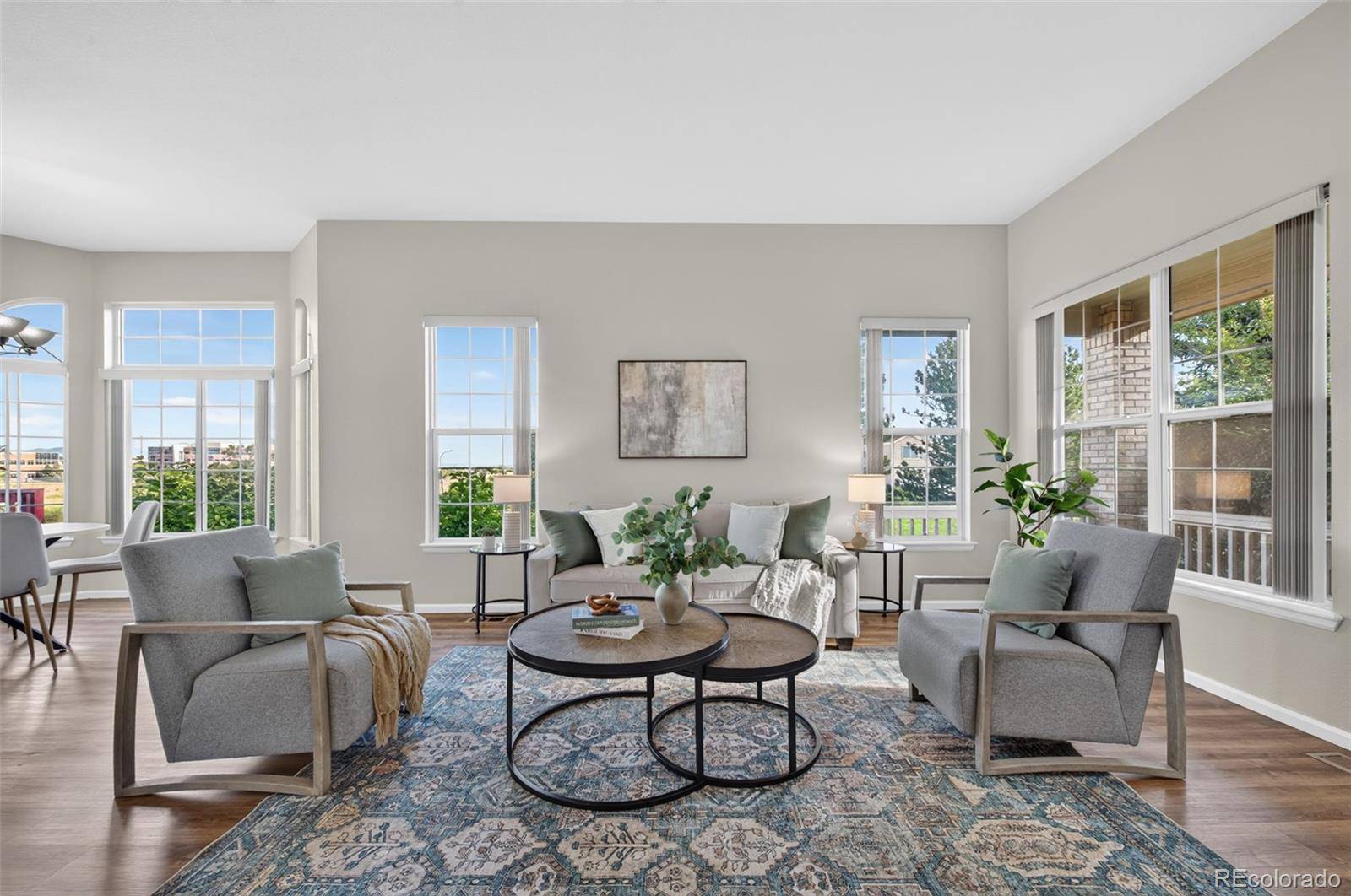 21 Woodland CIR, Highlands Ranch, CO 80126