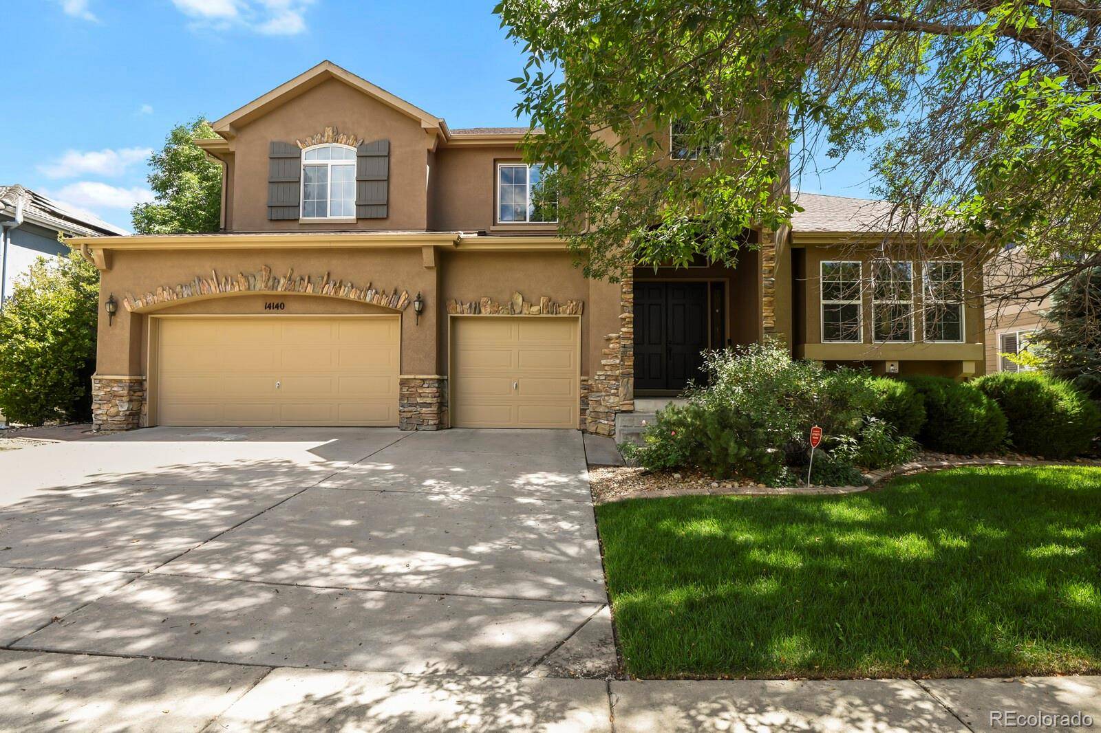 14140 Kahler PL, Broomfield, CO 80023