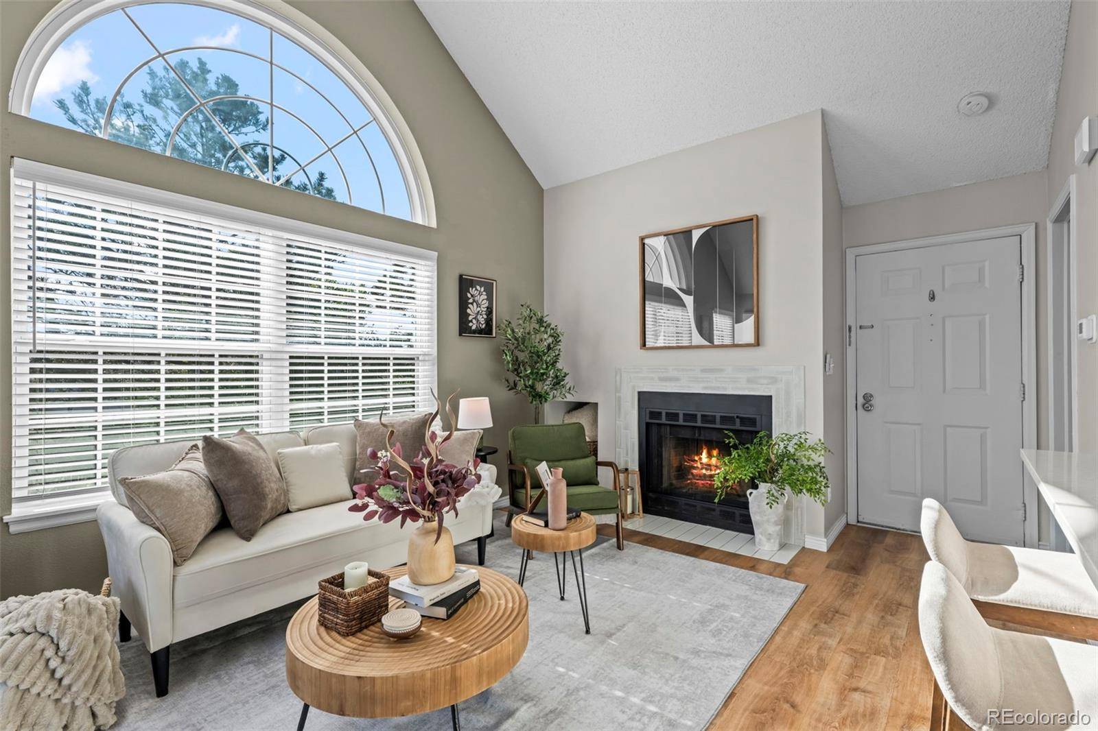 6741 S Ivy WAY #C4, Centennial, CO 80112