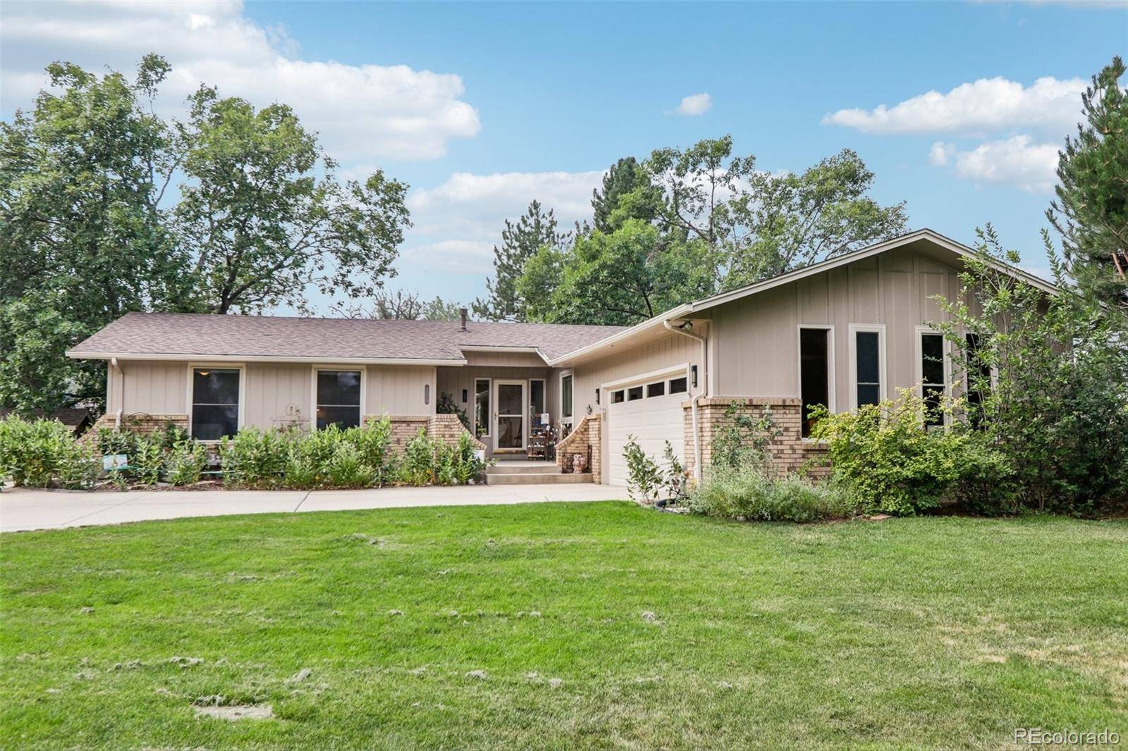 7922 Meadow Lake RD, Niwot, CO 80503