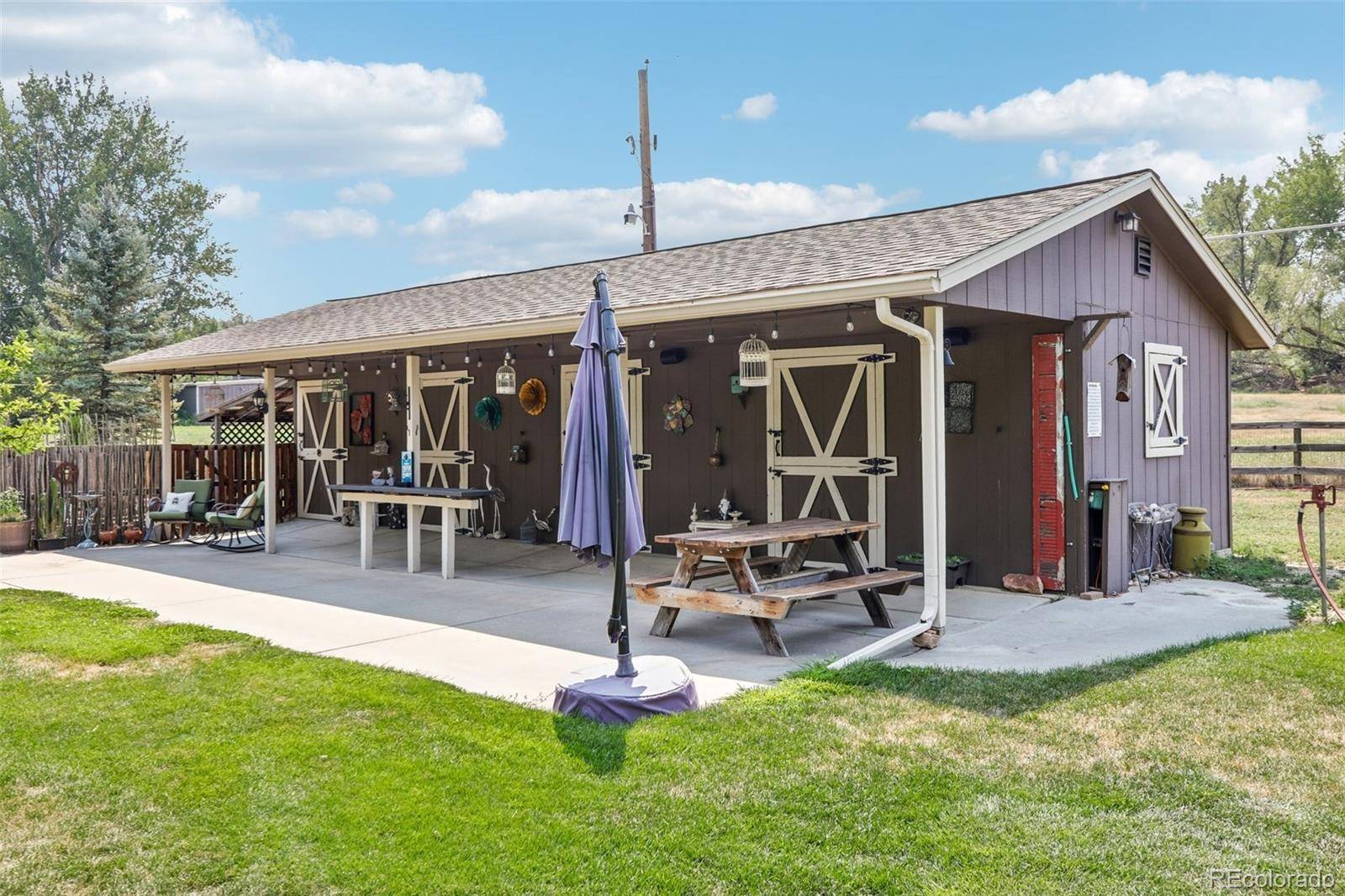 7922 Meadow Lake RD, Niwot, CO 80503
