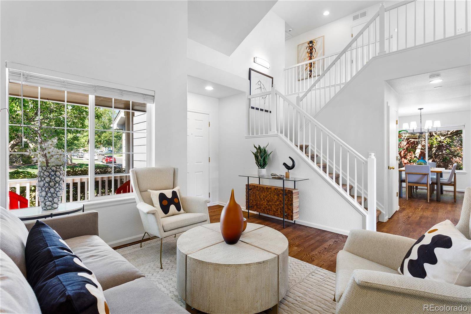 9588 High Cliffe ST, Highlands Ranch, CO 80129