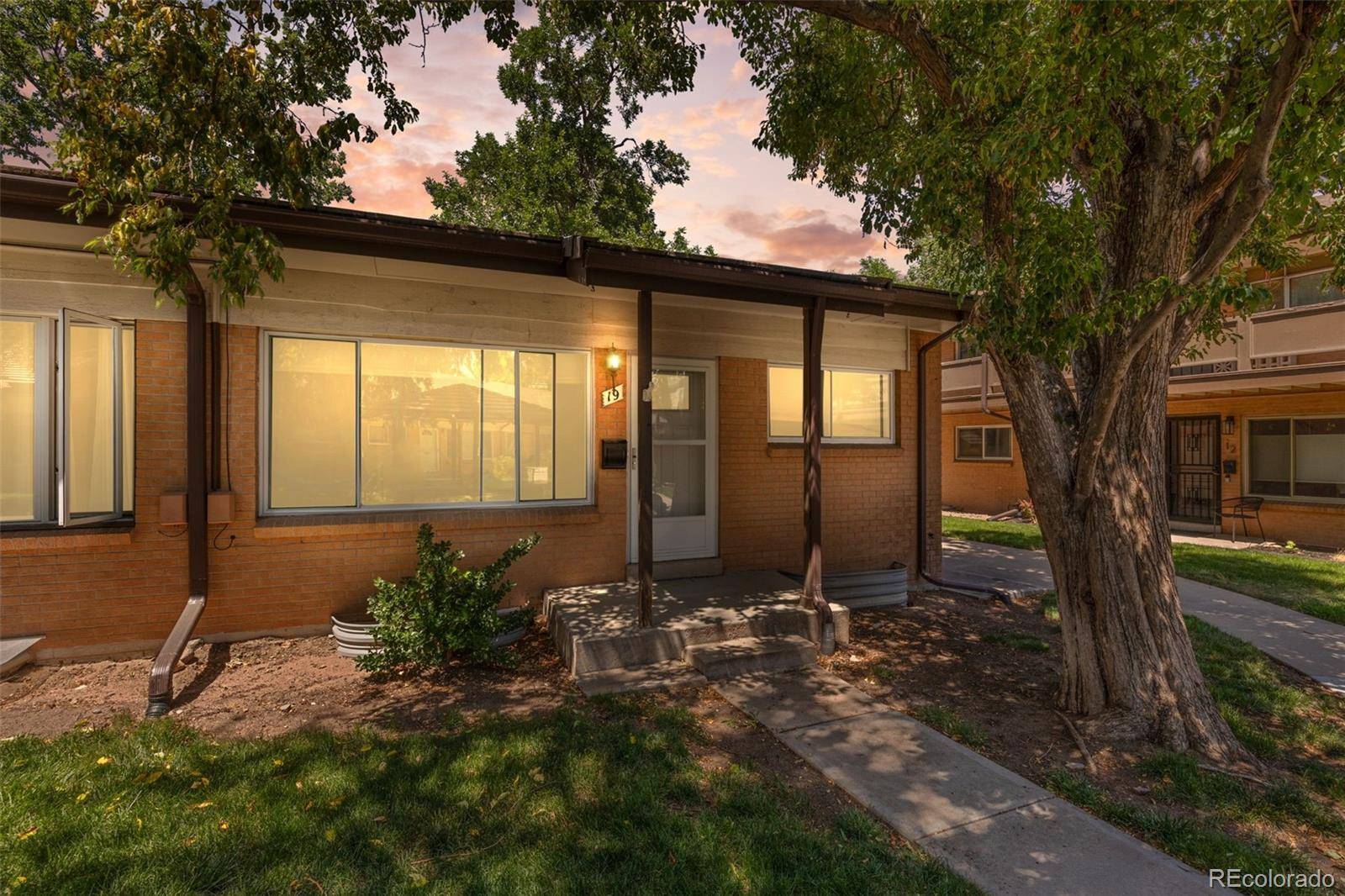 12820 Willow LN #19, Golden, CO 80401
