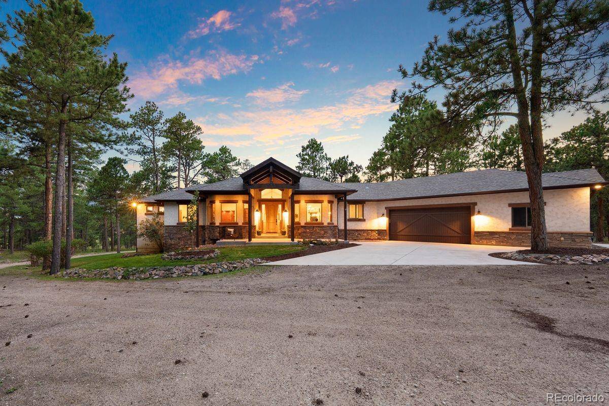 4125 Walker Vista HTS, Colorado Springs, CO 80908