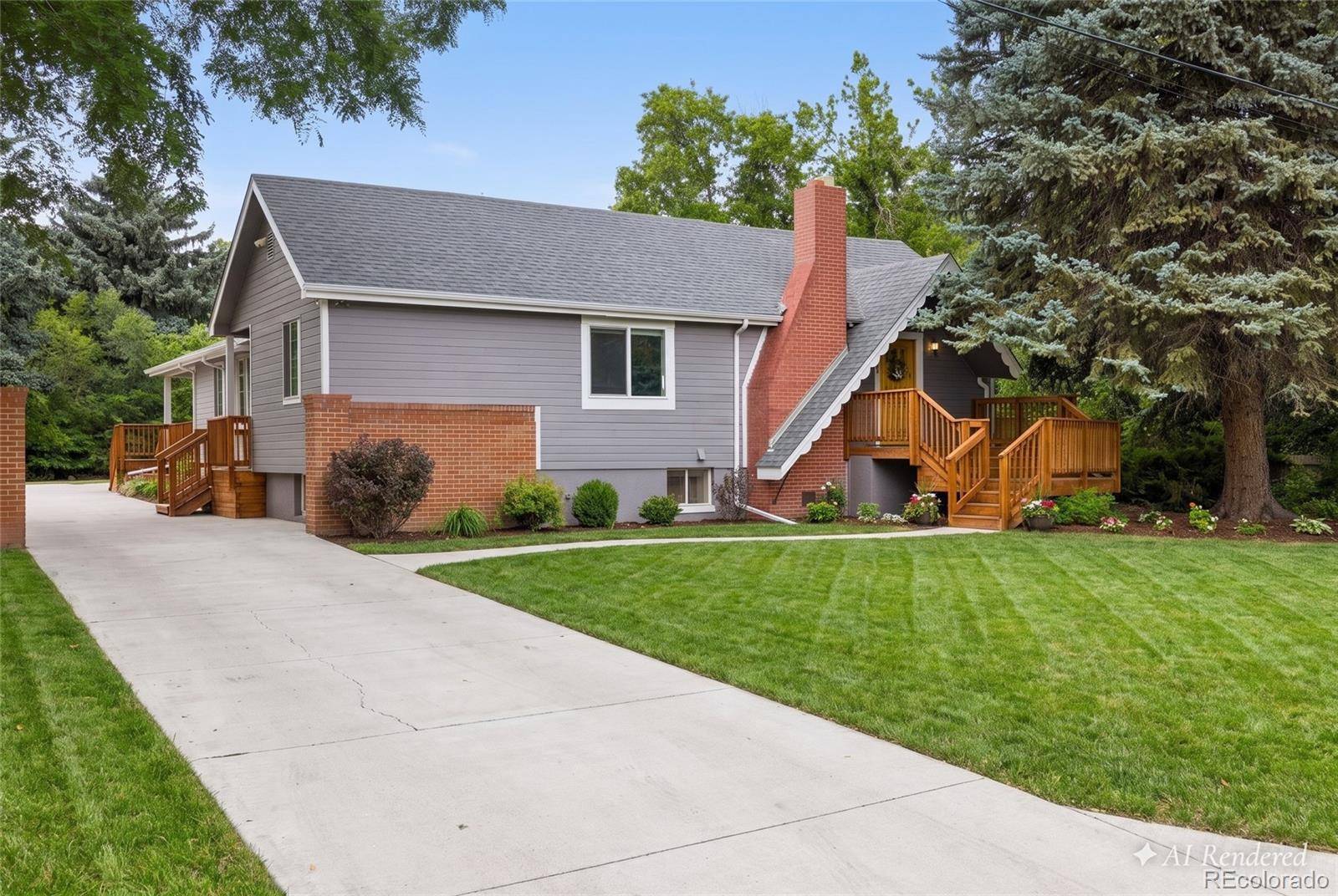 1825 Dover ST, Denver, CO 80215