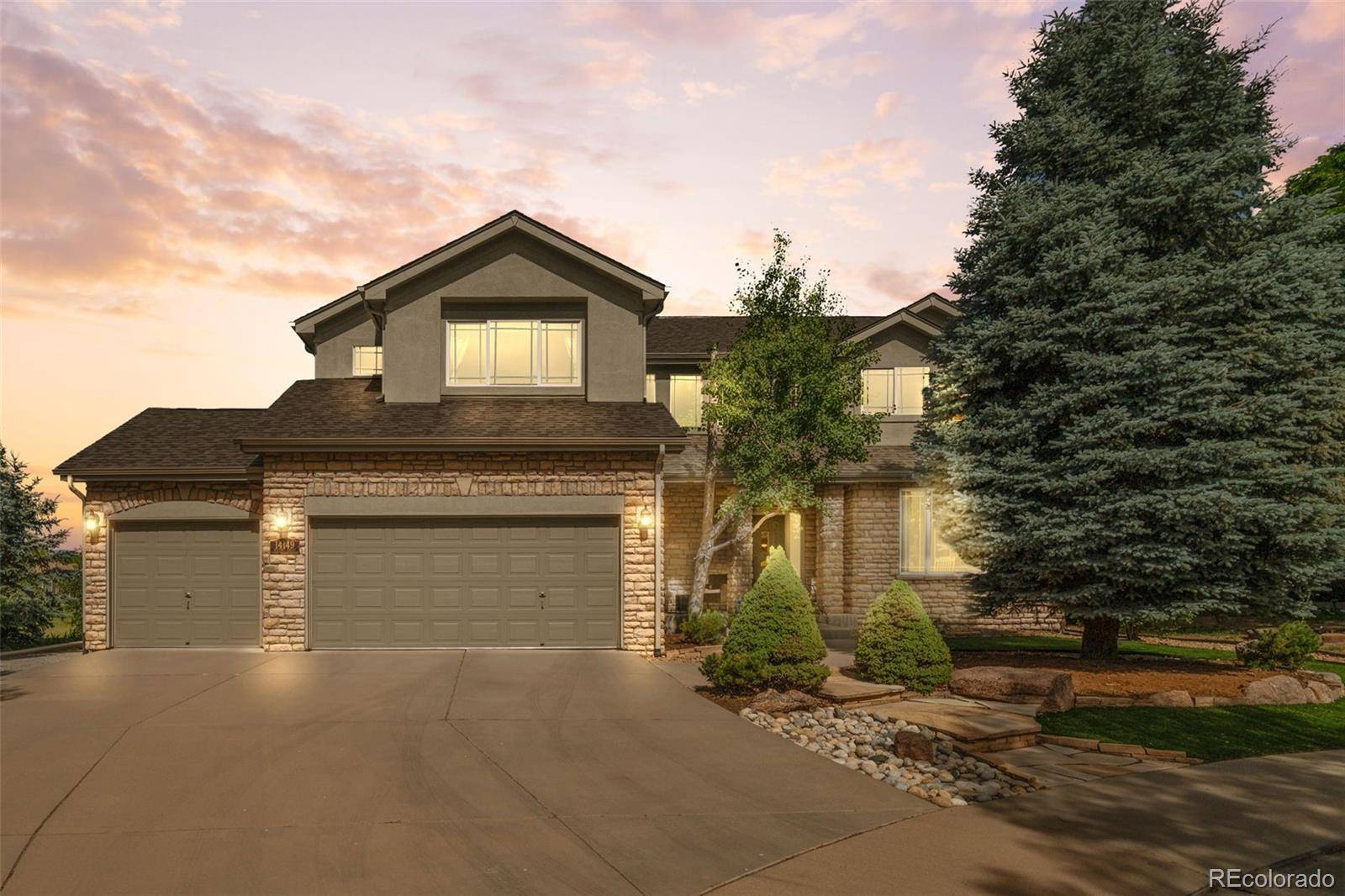 14149 Whitney CIR, Broomfield, CO 80023