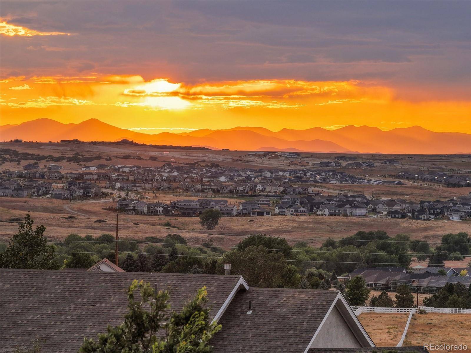 5969 Colorow CT, Parker, CO 80134
