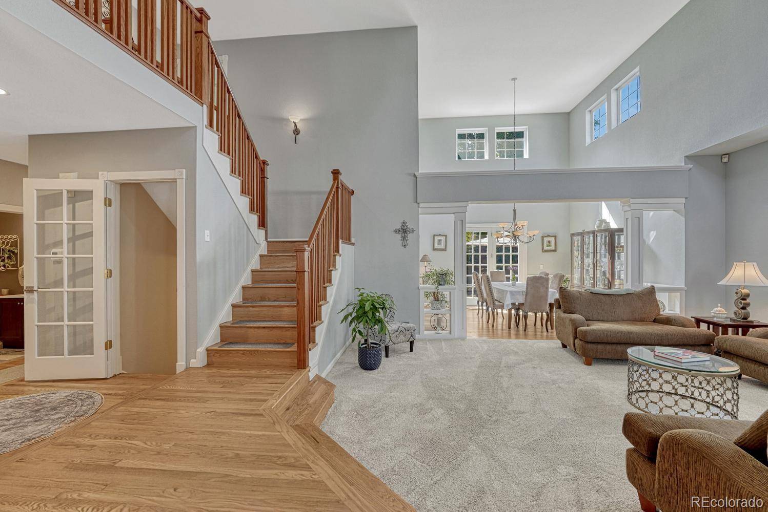 3164 Greensborough DR, Highlands Ranch, CO 80129