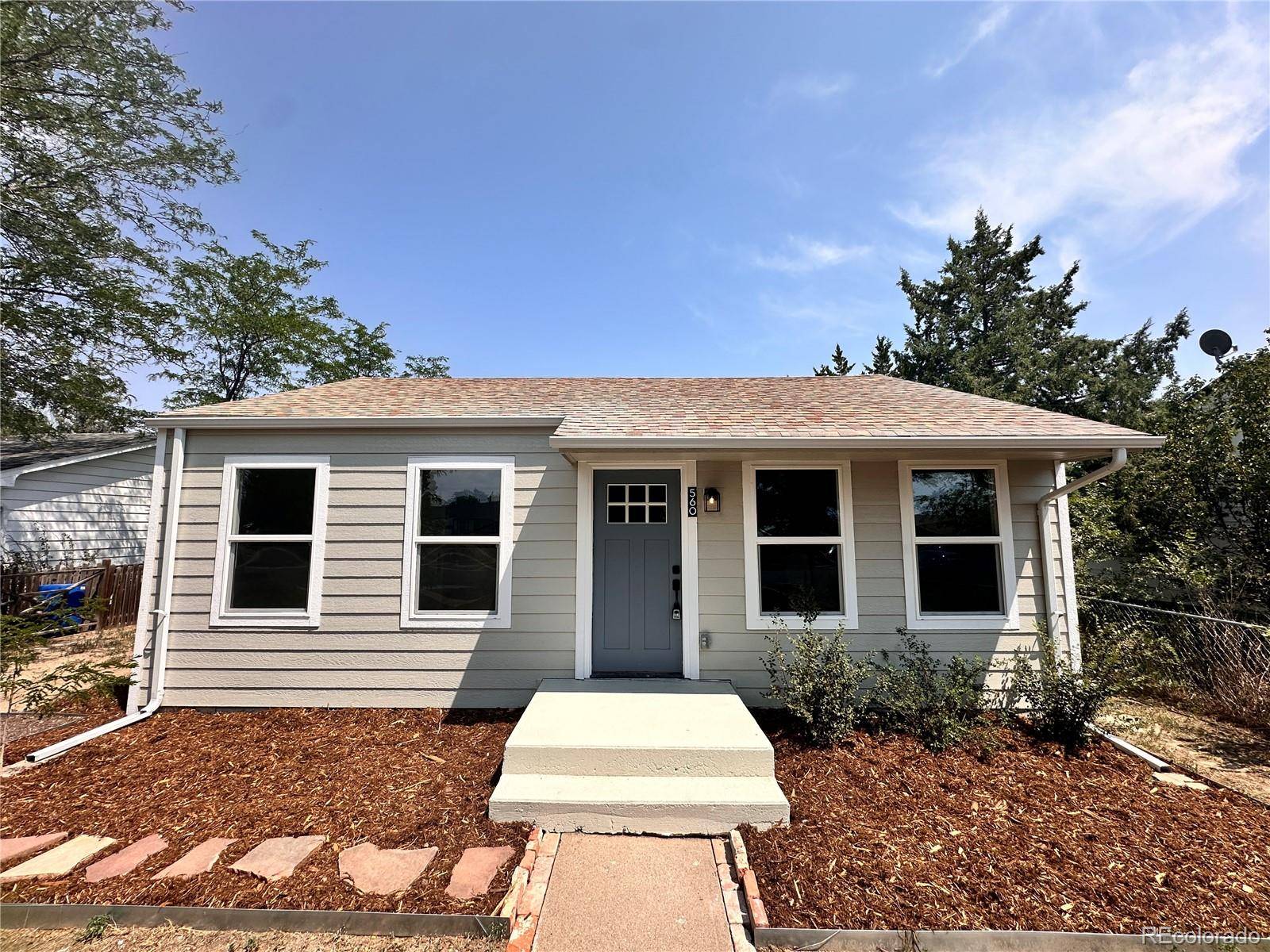 560 J AVE, Limon, CO 80828