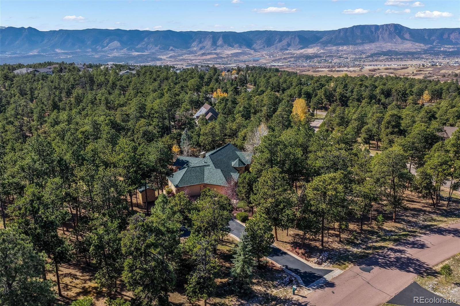 17556 Colonial Park DR, Monument, CO 80132