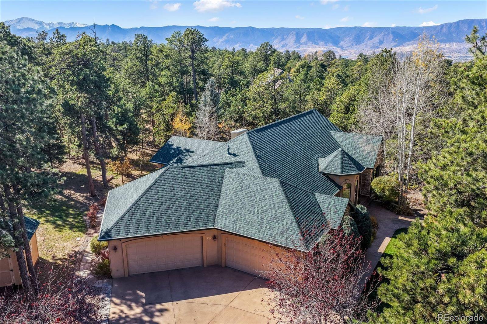 17556 Colonial Park DR, Monument, CO 80132