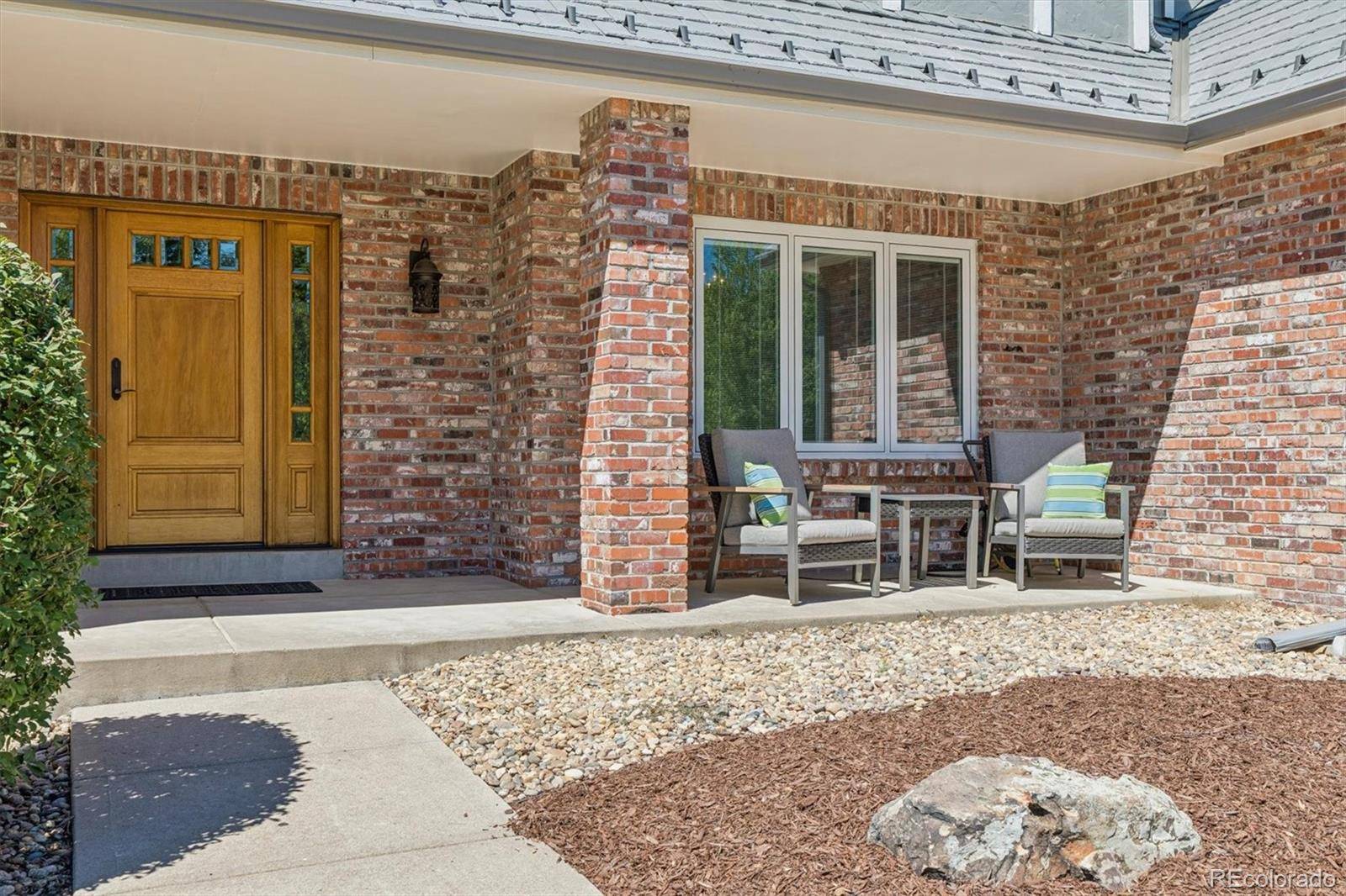 7199 S Chapparal CIR, Centennial, CO 80016