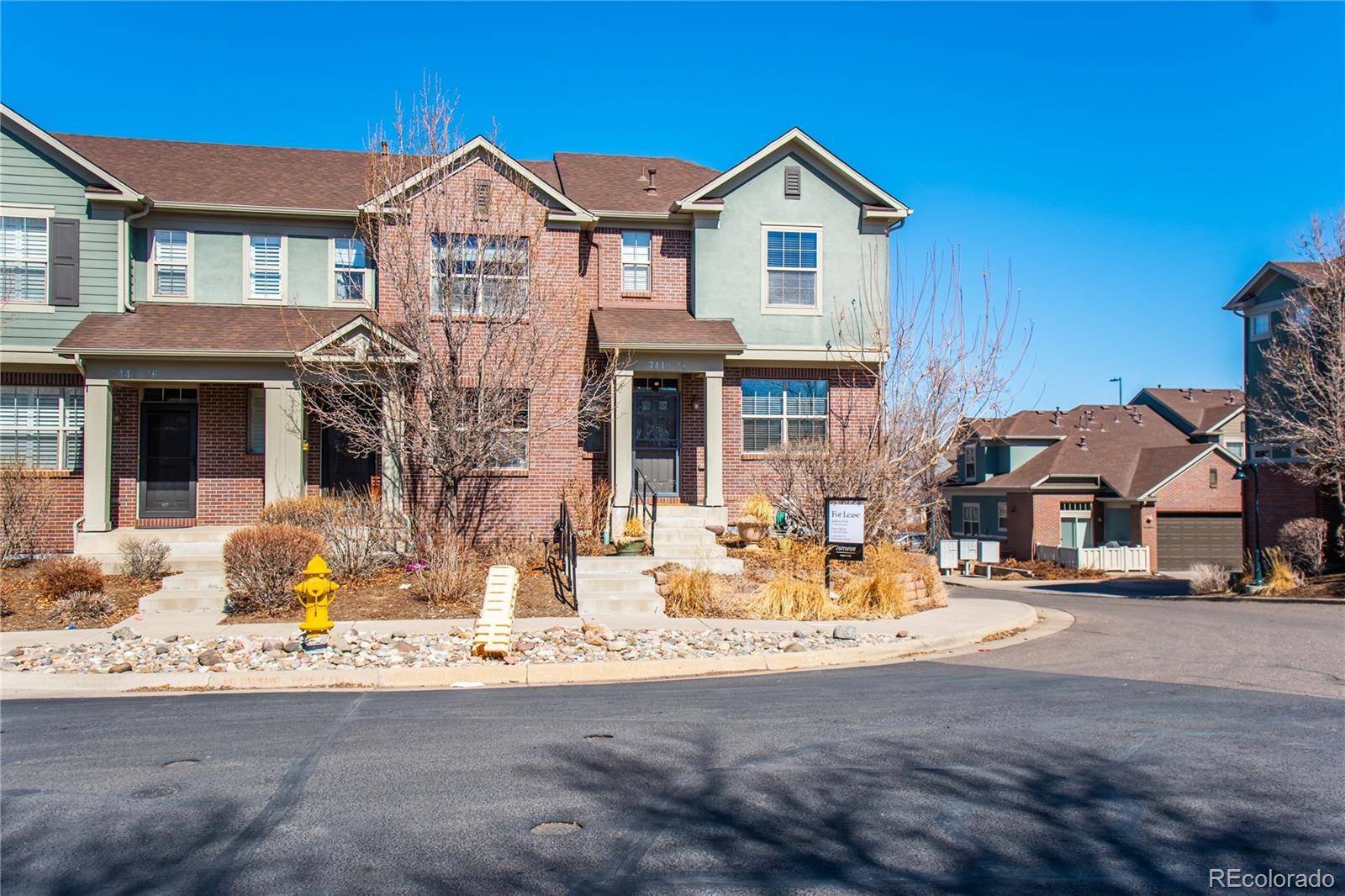 7440 E 8th AVE #28, Denver, CO 80230