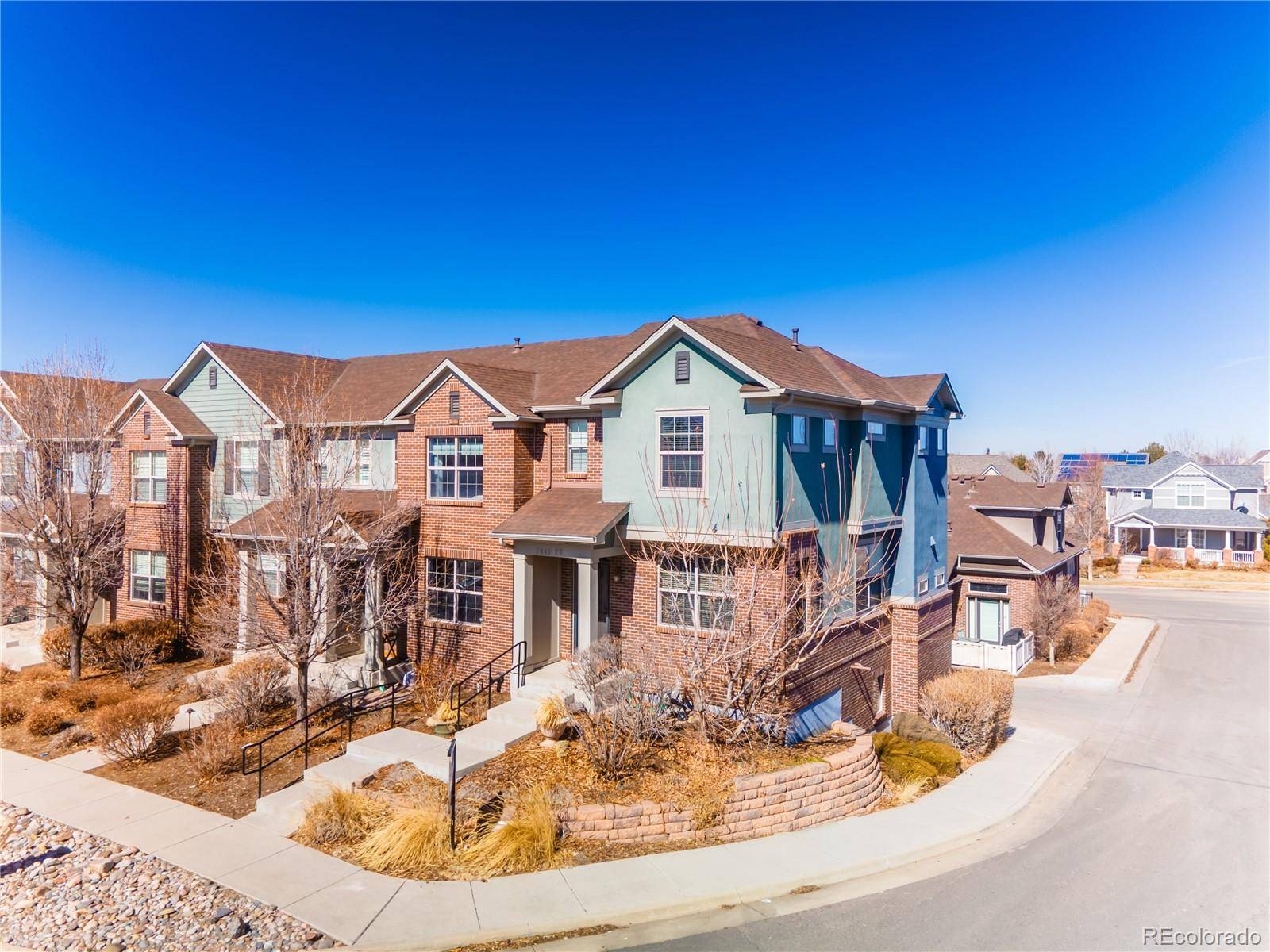 7440 E 8th AVE #28, Denver, CO 80230