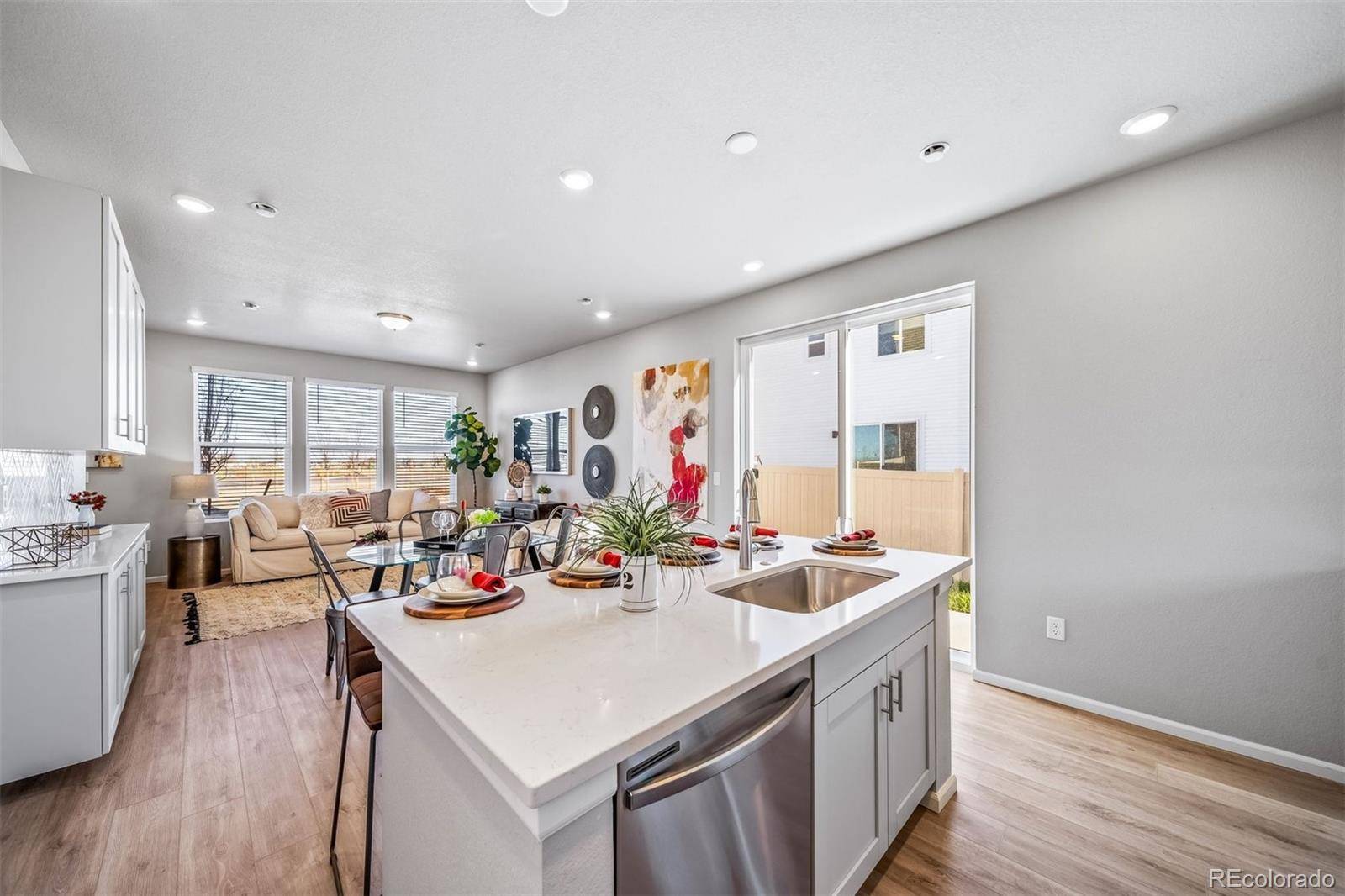 3910 N Rome ST, Aurora, CO 80019