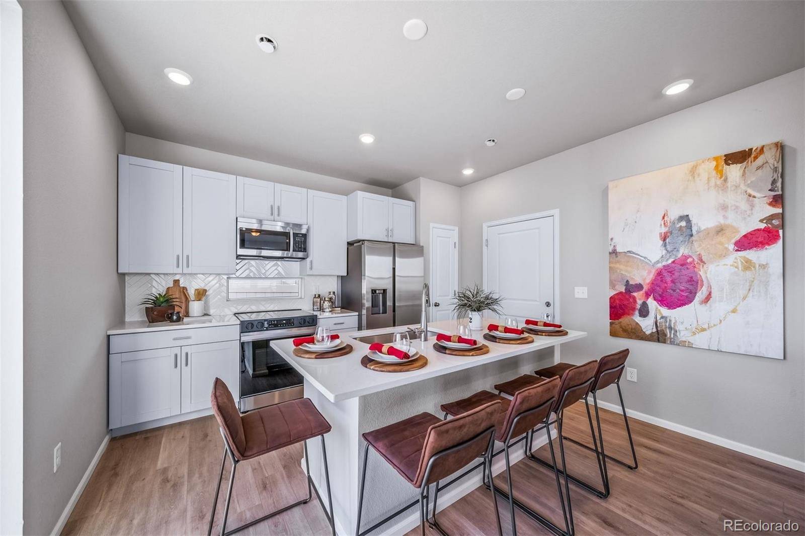 3910 N Rome ST, Aurora, CO 80019