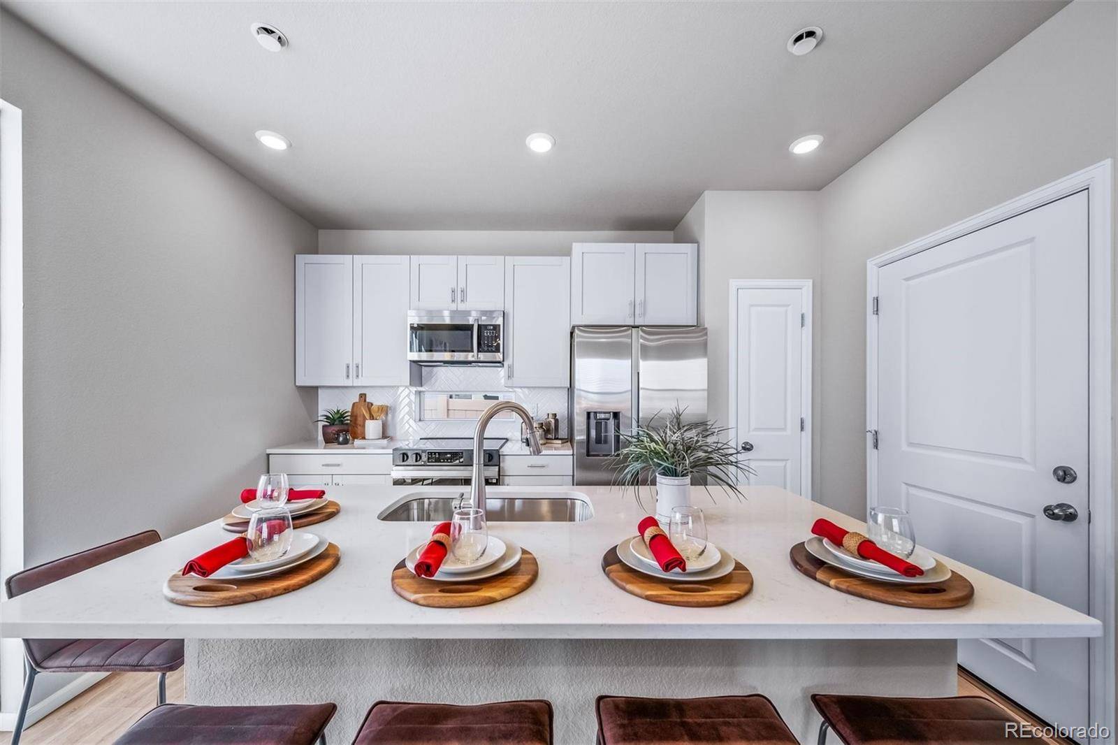 3910 N Rome ST, Aurora, CO 80019