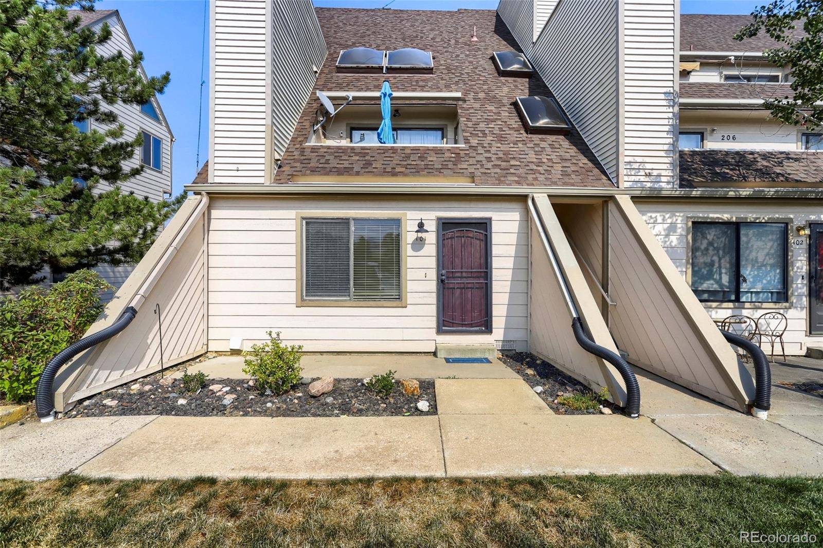 4266 S Eldridge ST #101, Morrison, CO 80465