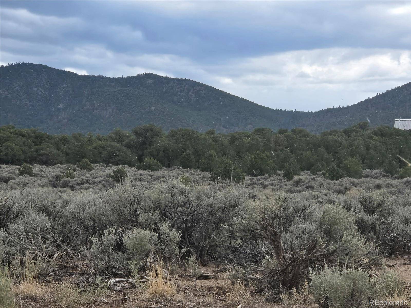 Lot 1047 Lee Way, Fort Garland, CO 81123