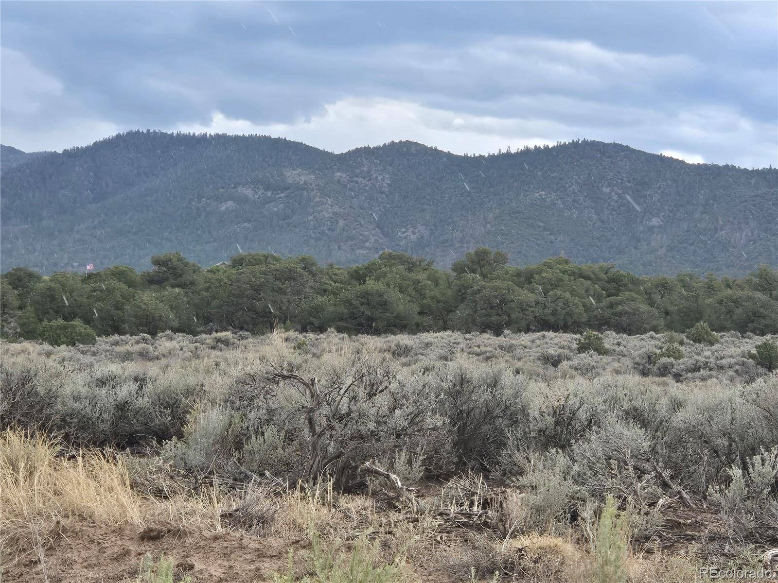 Lot 1047 Lee Way, Fort Garland, CO 81123