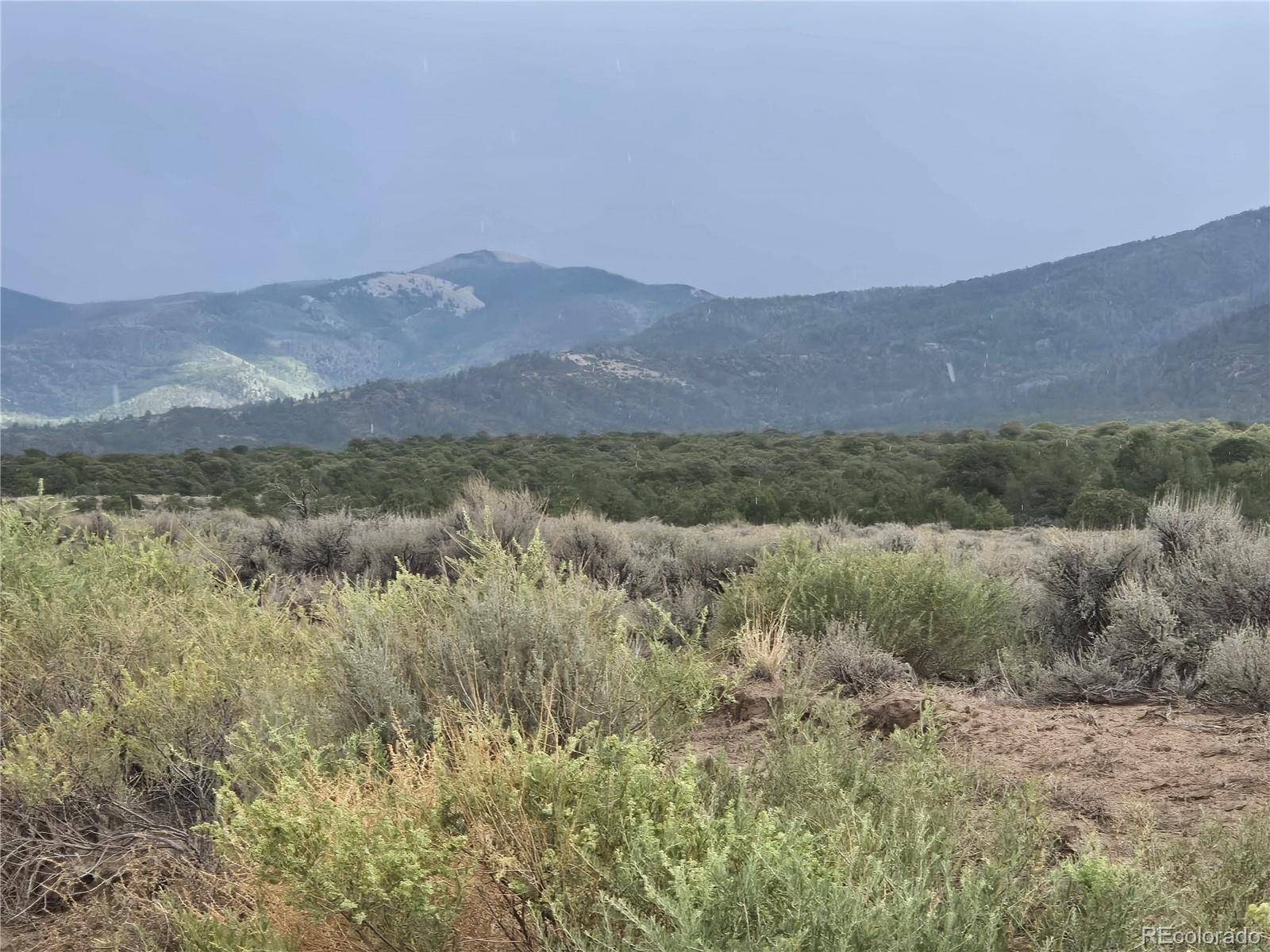 Lot 1047 Lee Way, Fort Garland, CO 81123