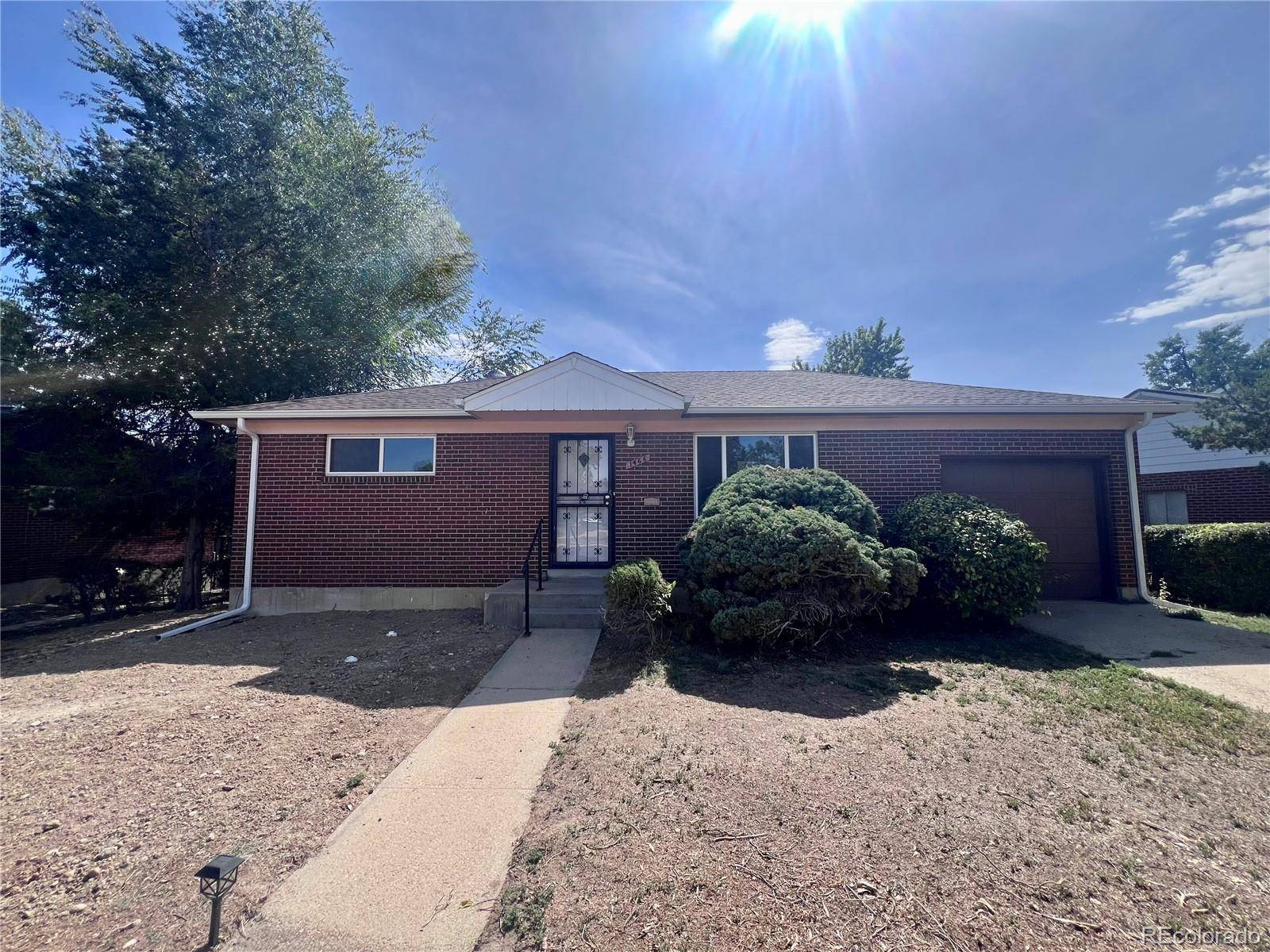 1466 E 111th PL, Northglenn, CO 80233