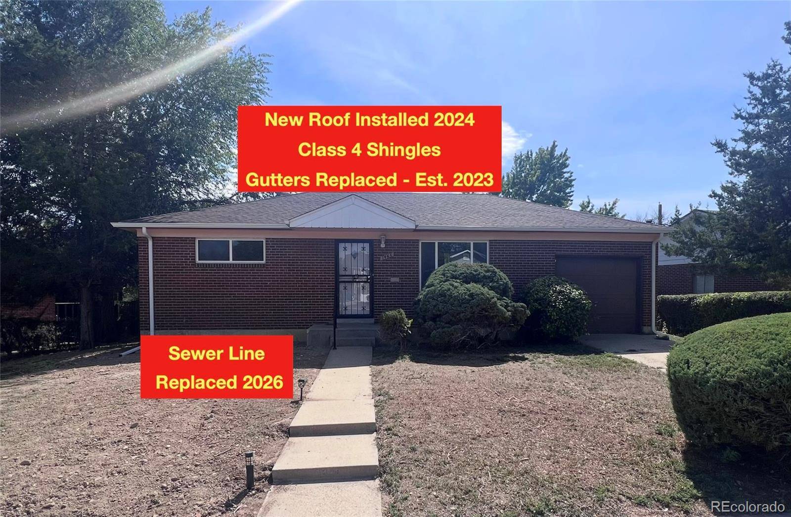 1466 E 111th PL, Northglenn, CO 80233