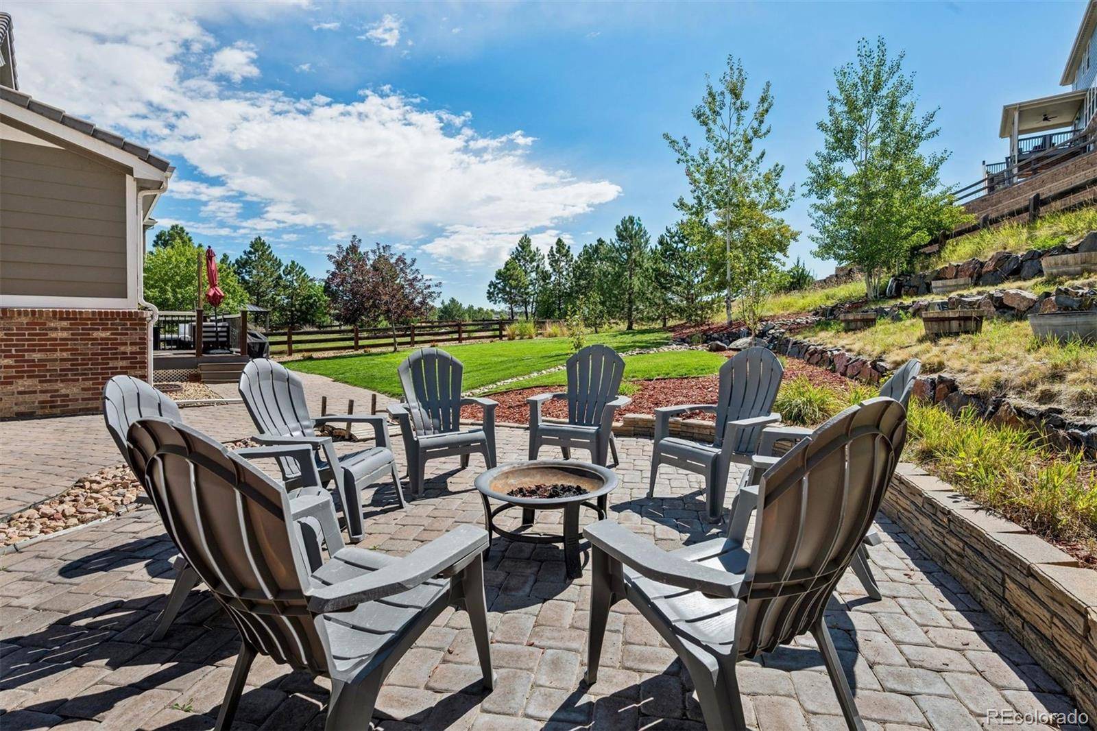 7694 S Eaton Park CT, Aurora, CO 80016