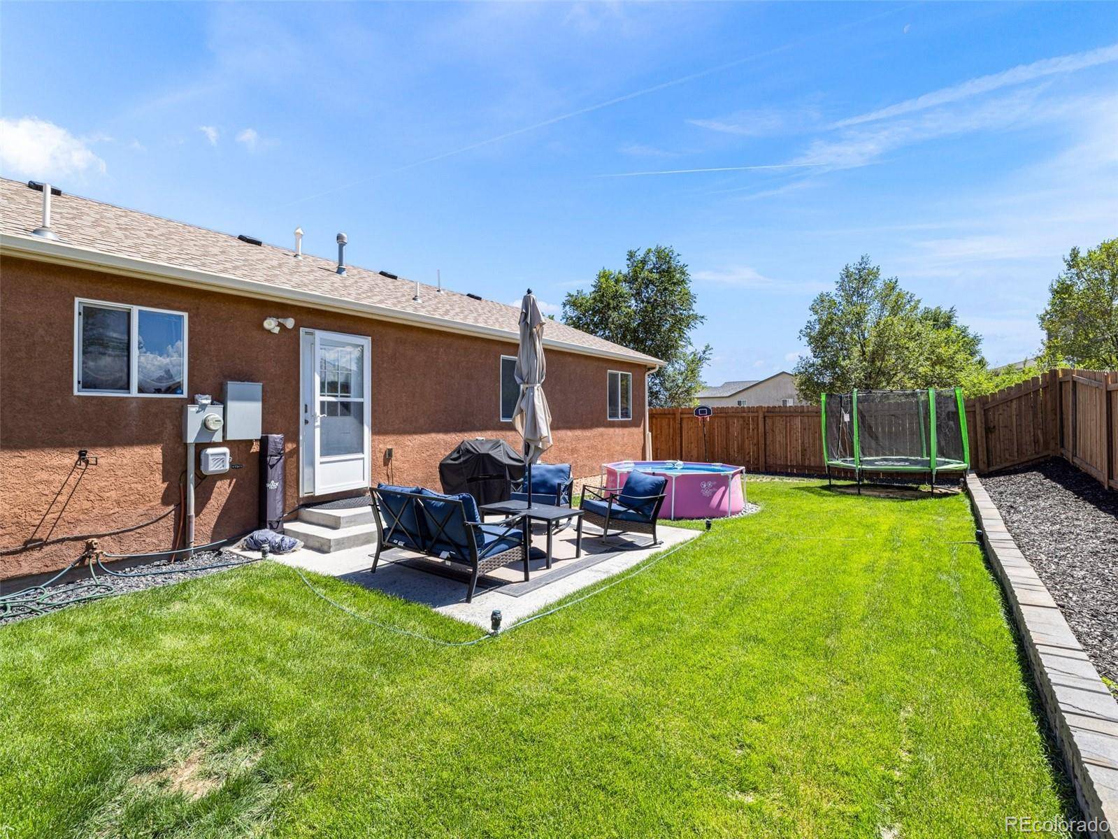 617 S Norwood AVE, Pueblo, CO 81001