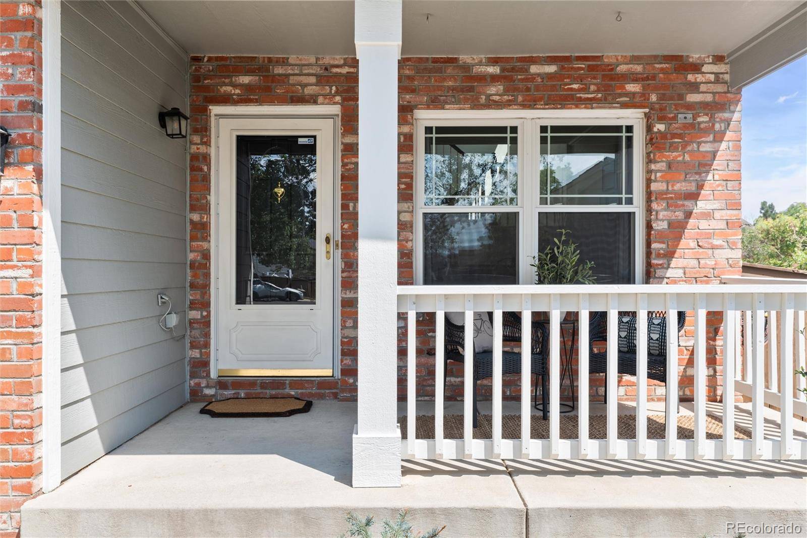 9672 Silverberry CIR, Littleton, CO 80129