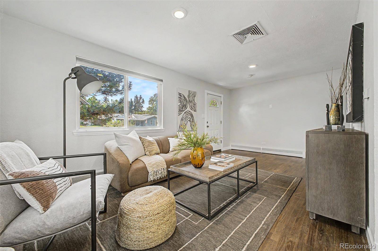 5008 Zuni ST, Denver, CO 80221