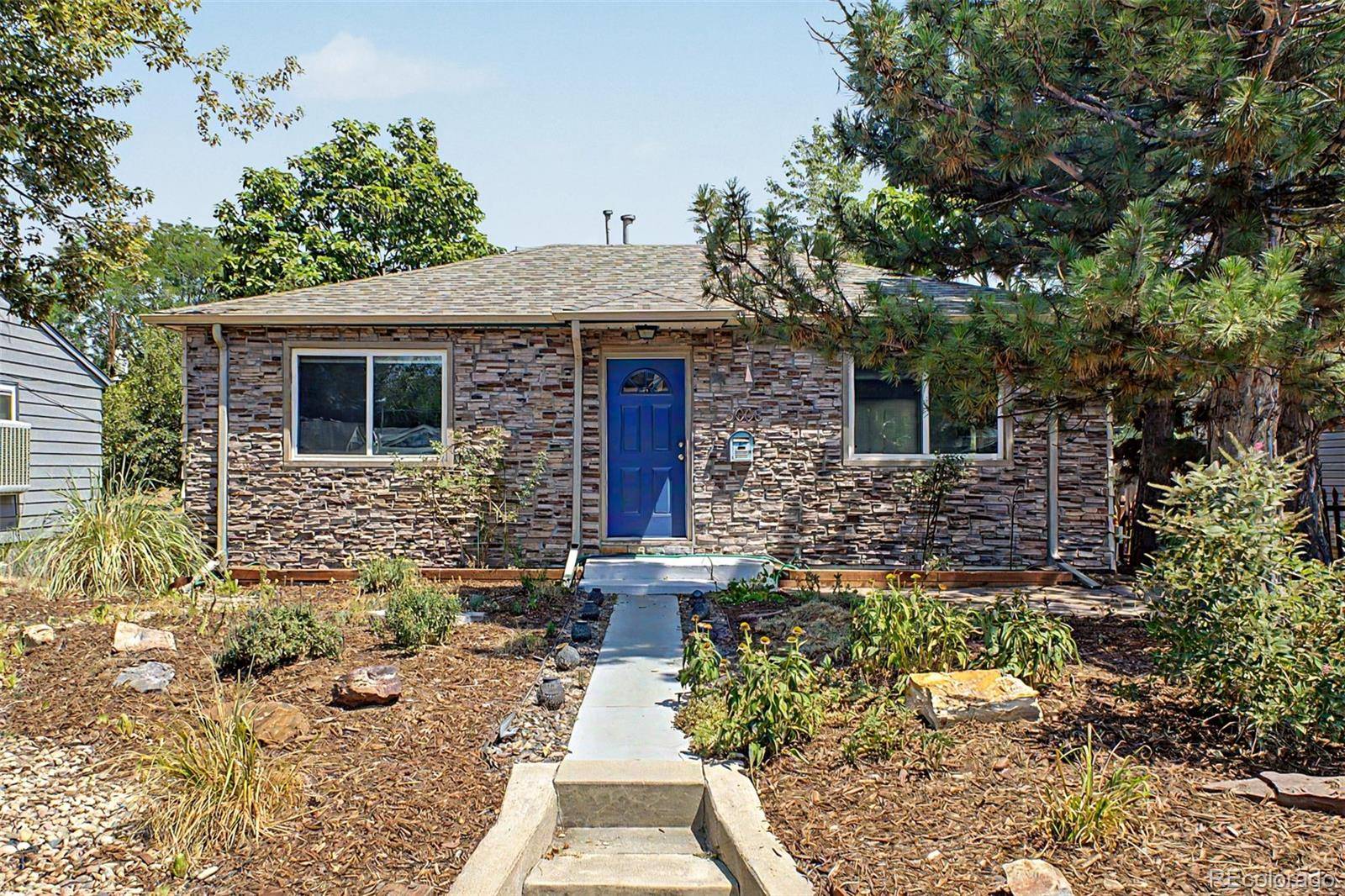 5008 Zuni ST, Denver, CO 80221