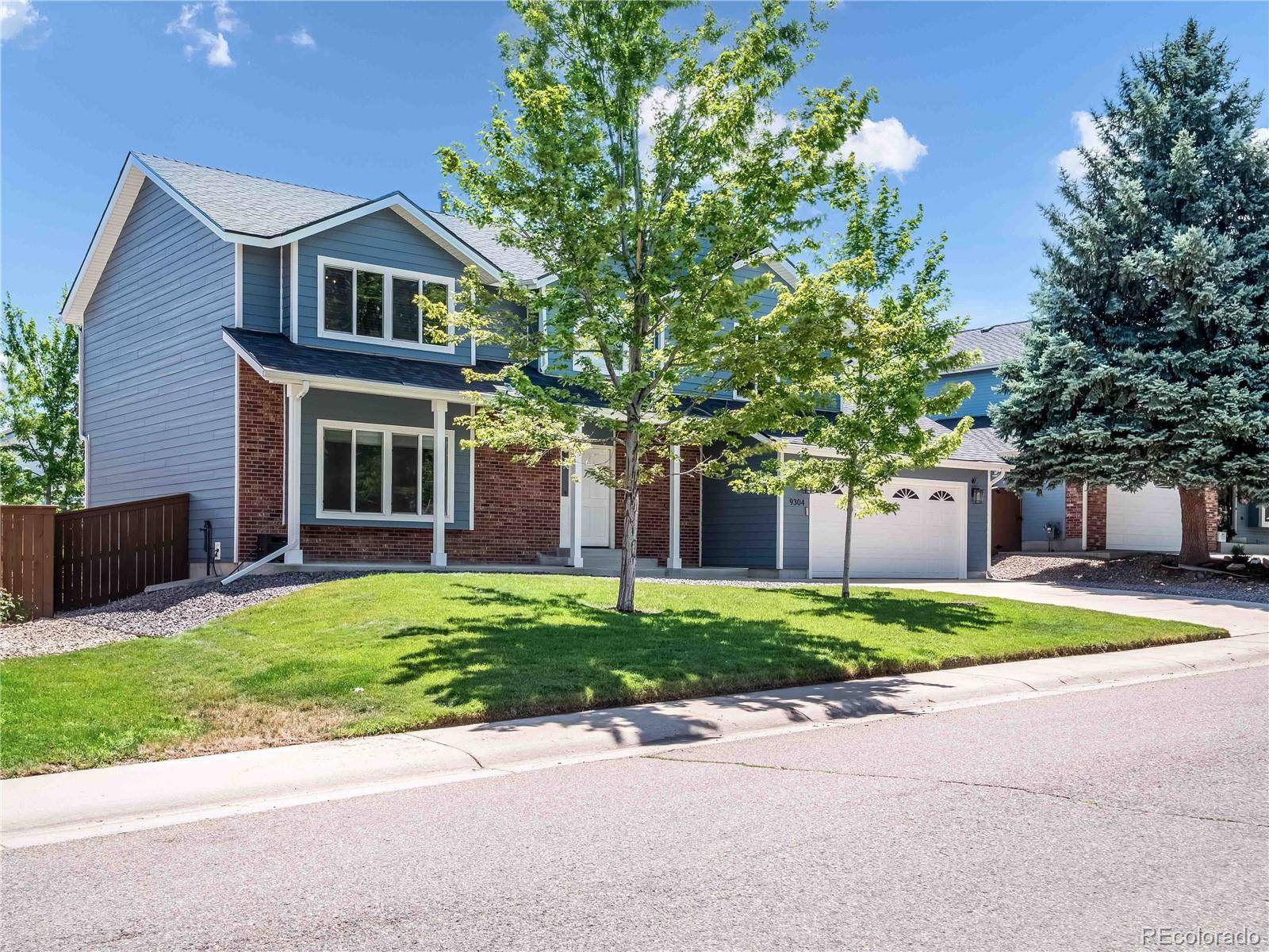 9304 Montrose WAY, Highlands Ranch, CO 80126