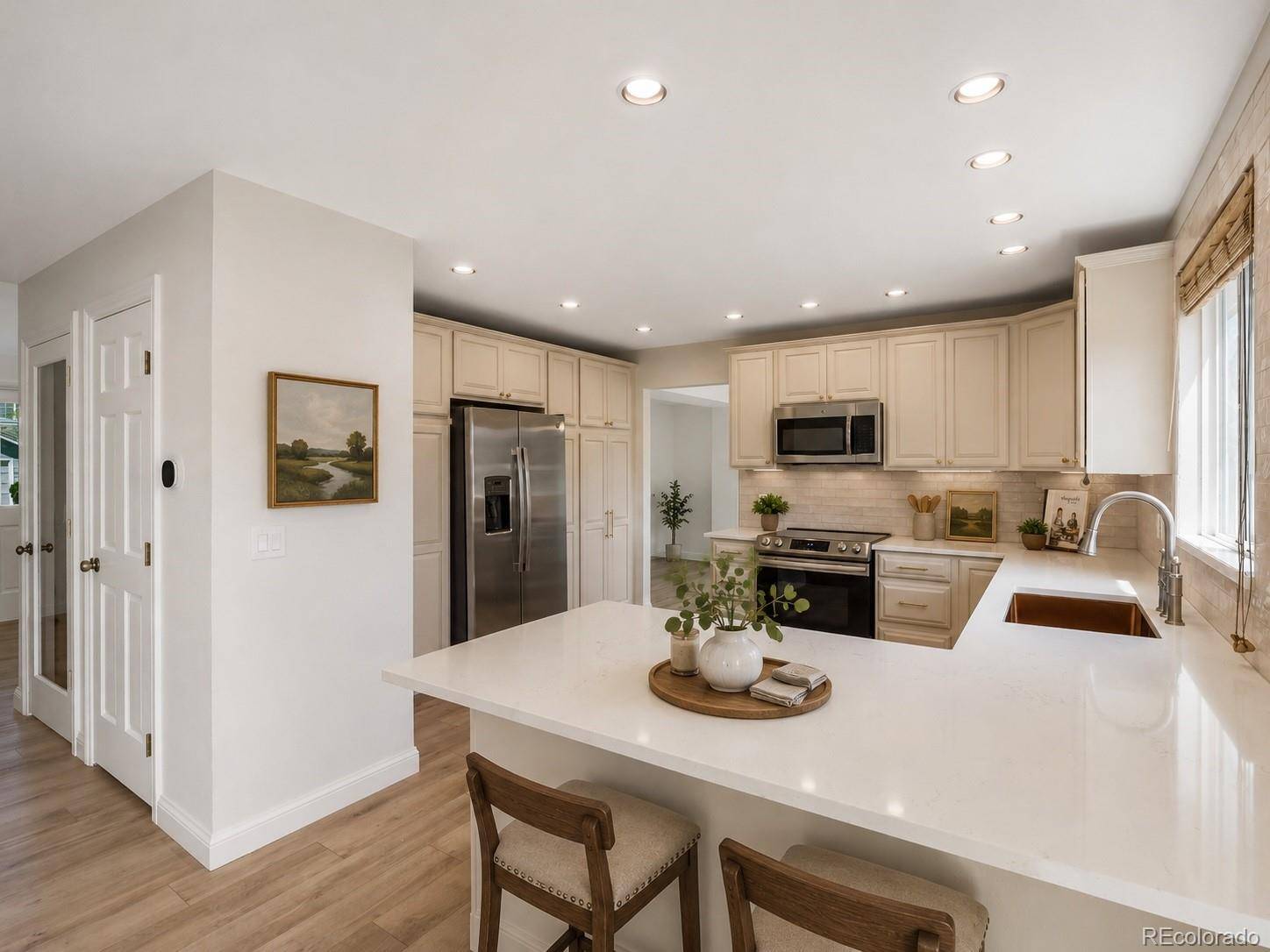 9304 Montrose WAY, Highlands Ranch, CO 80126