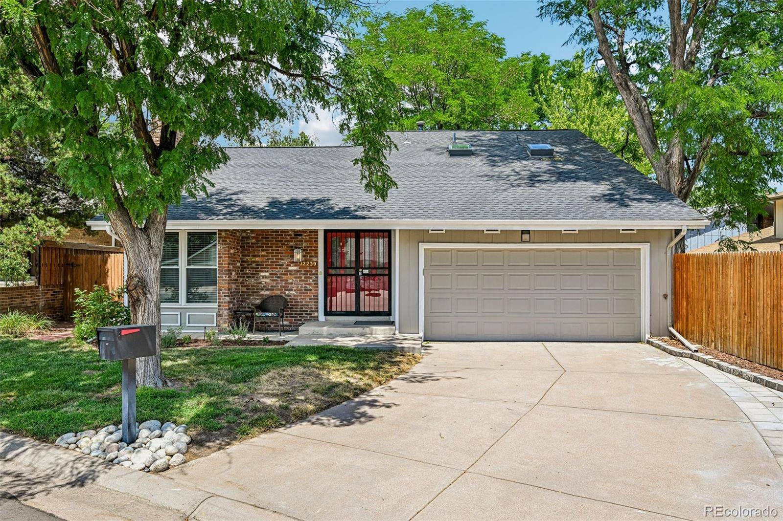 12239 E Amherst CIR, Aurora, CO 80014