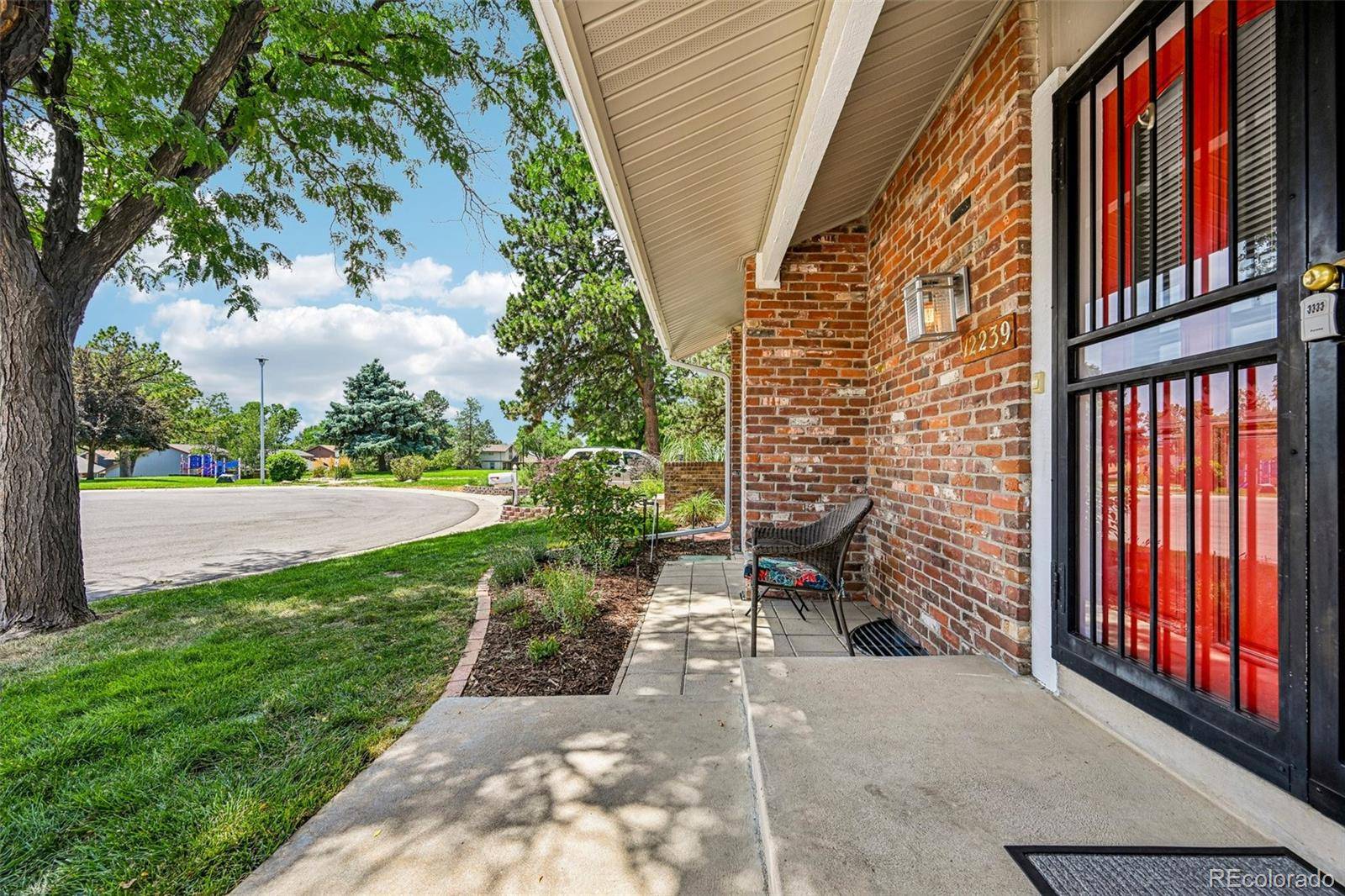 12239 E Amherst CIR, Aurora, CO 80014