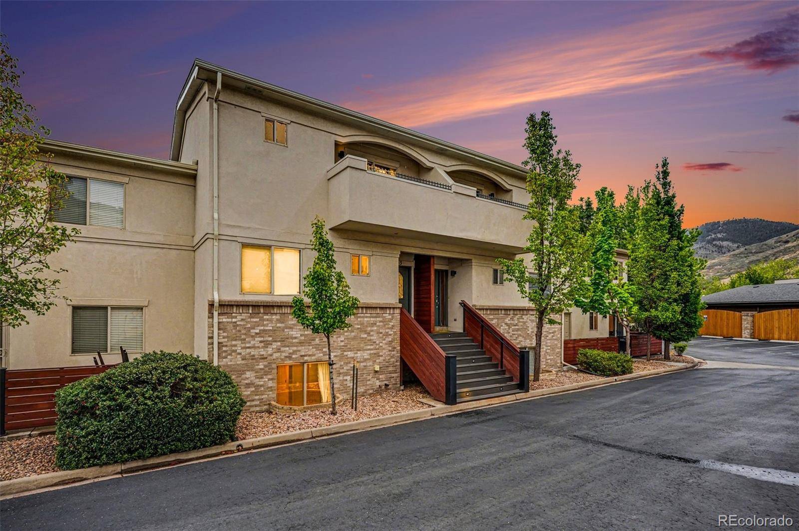 723 Elm CIR, Golden, CO 80401