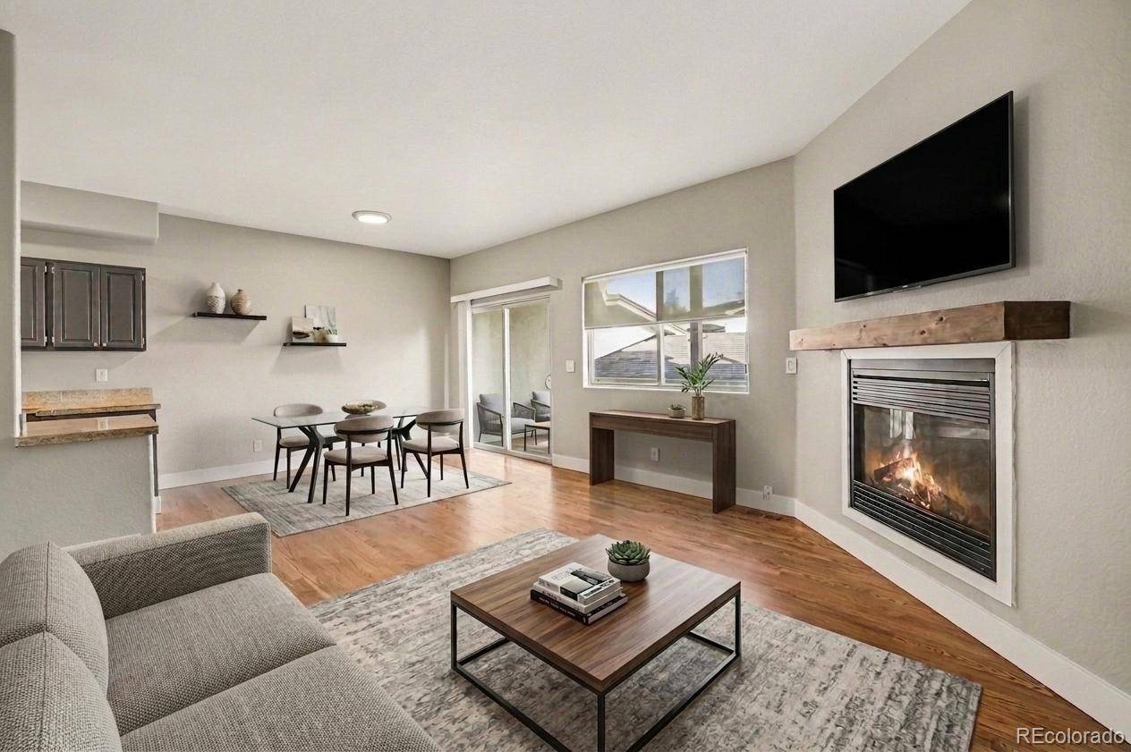 723 Elm CIR, Golden, CO 80401