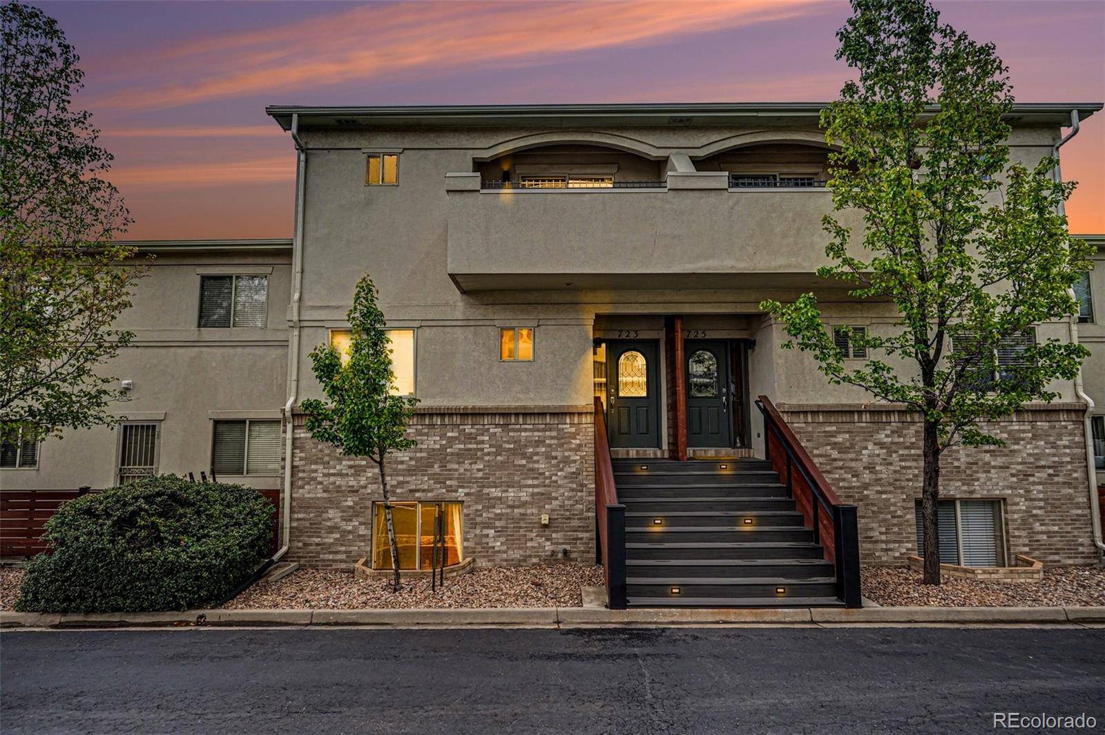 723 Elm CIR, Golden, CO 80401