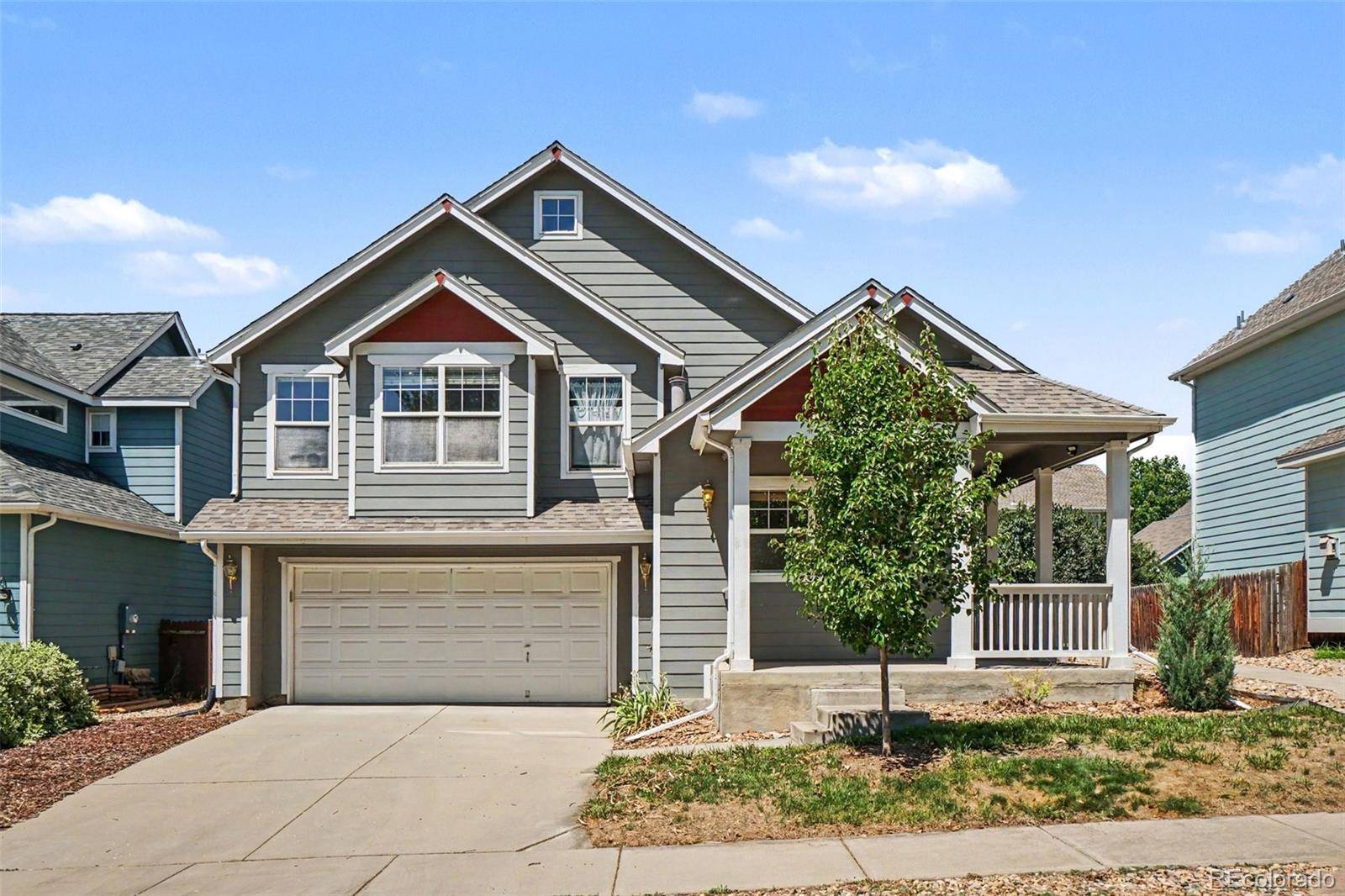 305 Maggie ST, Longmont, CO 80501