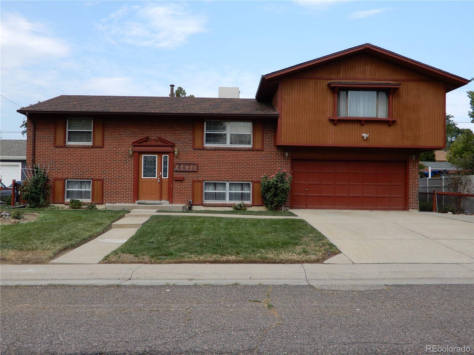 6671 Quay CT, Arvada, CO 80003