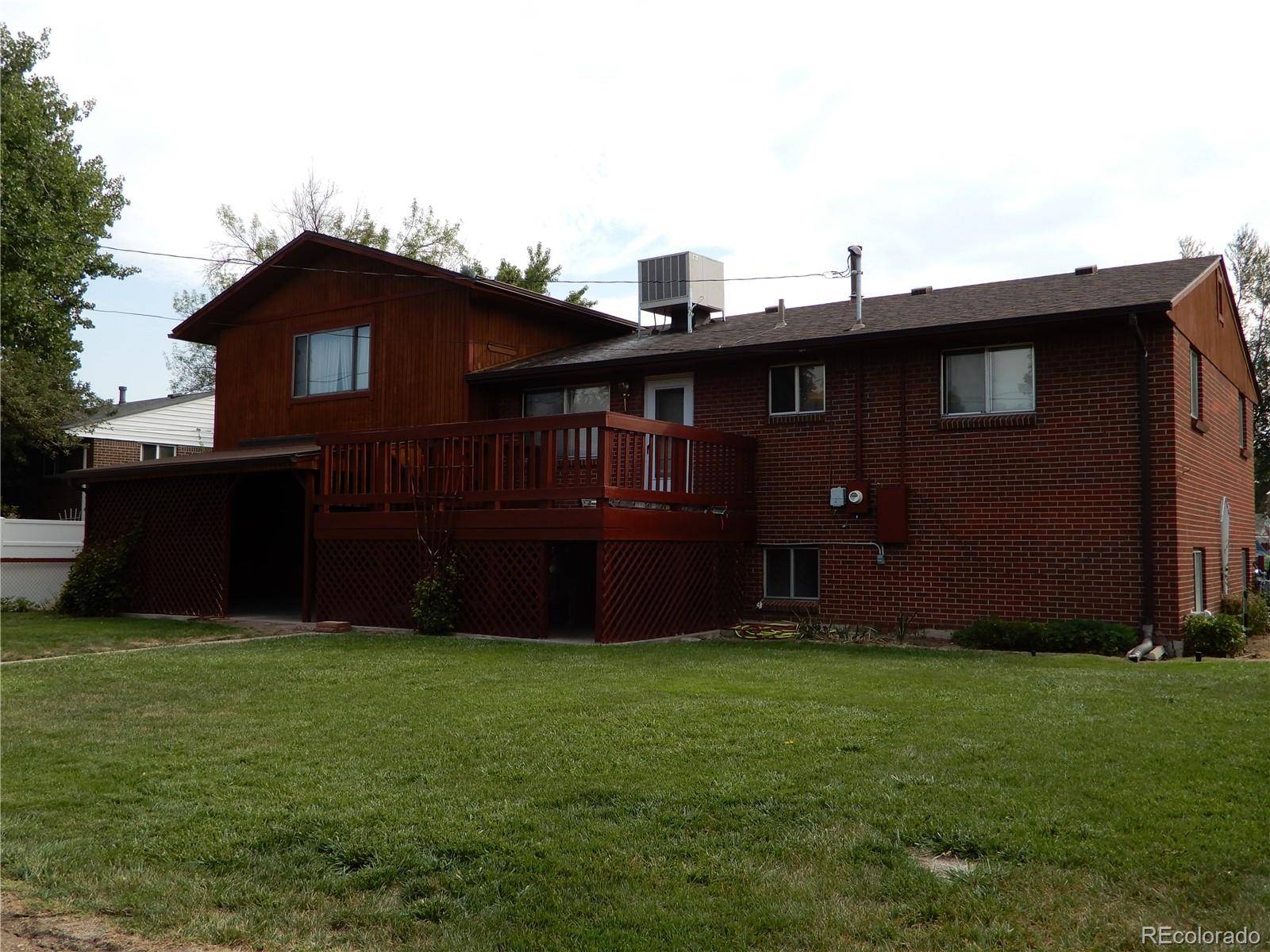 6671 Quay CT, Arvada, CO 80003