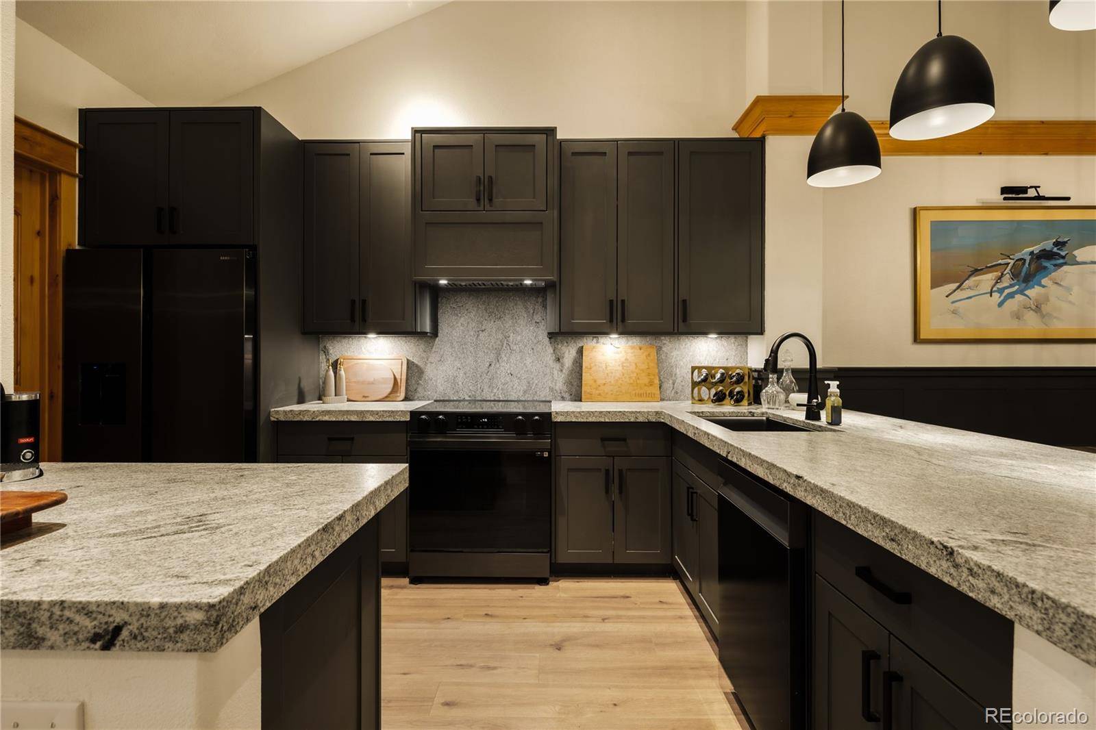 31276 Stone Canyon RD #76-205, Evergreen, CO 80439