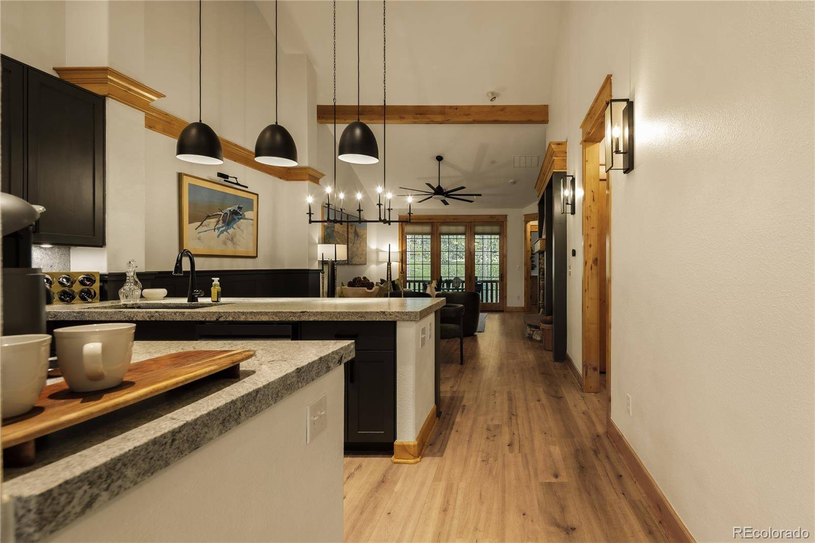 31276 Stone Canyon RD #76-205, Evergreen, CO 80439
