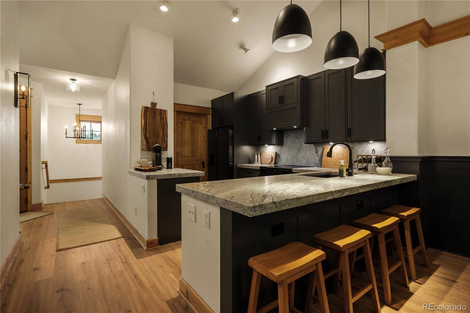 31276 Stone Canyon RD #76-205, Evergreen, CO 80439