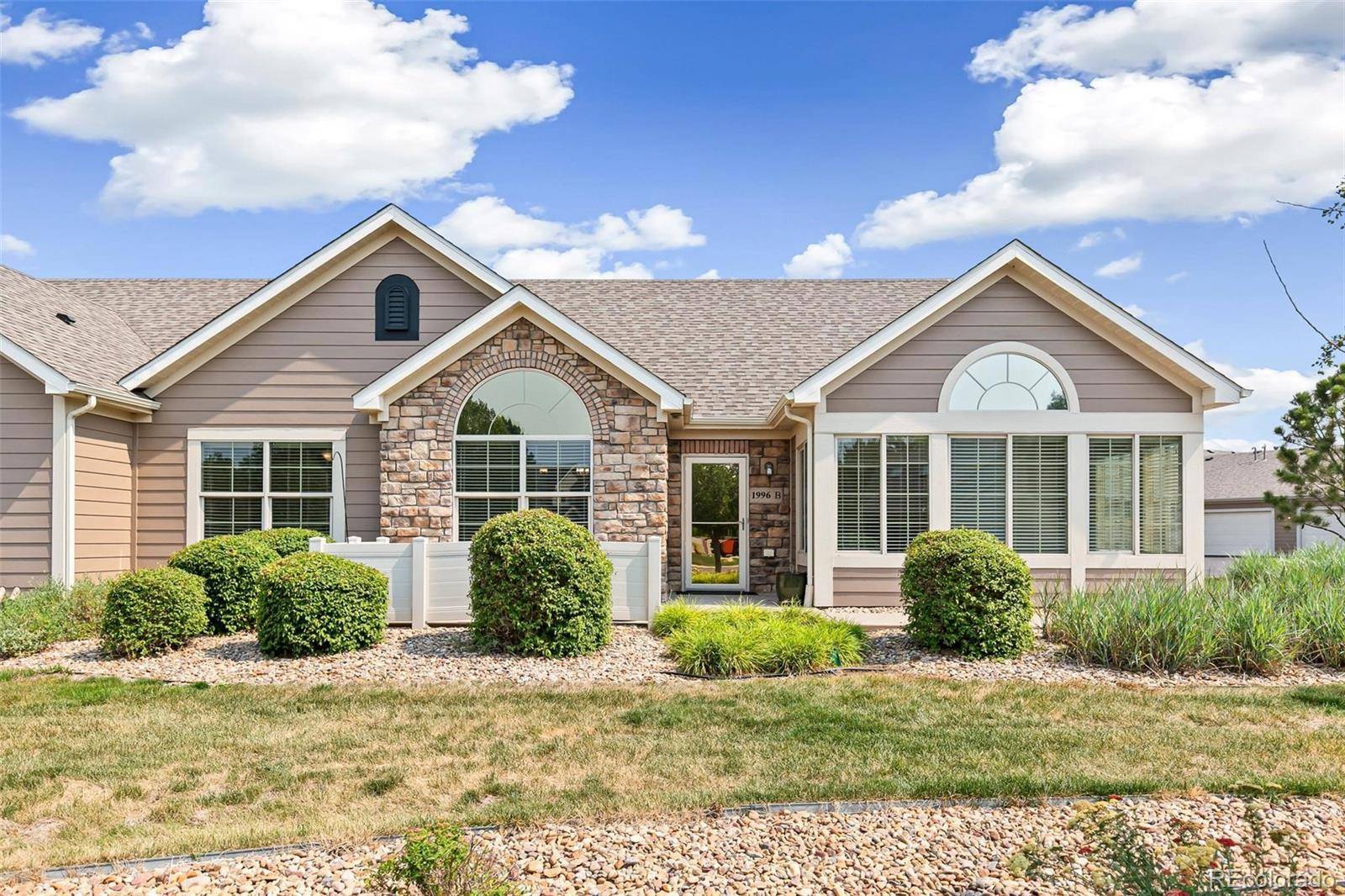 1996 S Espana CT #B, Aurora, CO 80013
