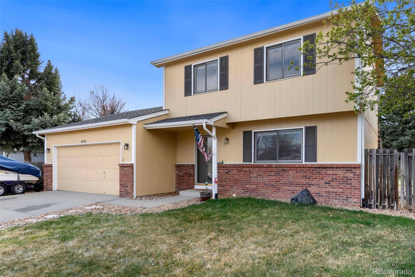 4523 Woodland CT, Fort Collins, CO 80526