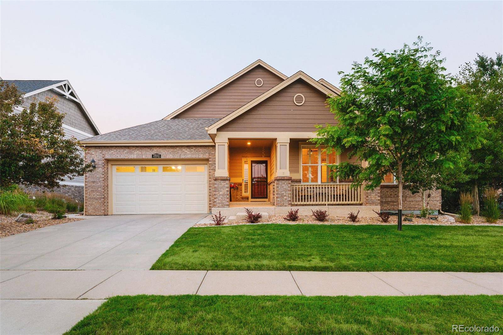 27033 E Mineral DR, Aurora, CO 80016